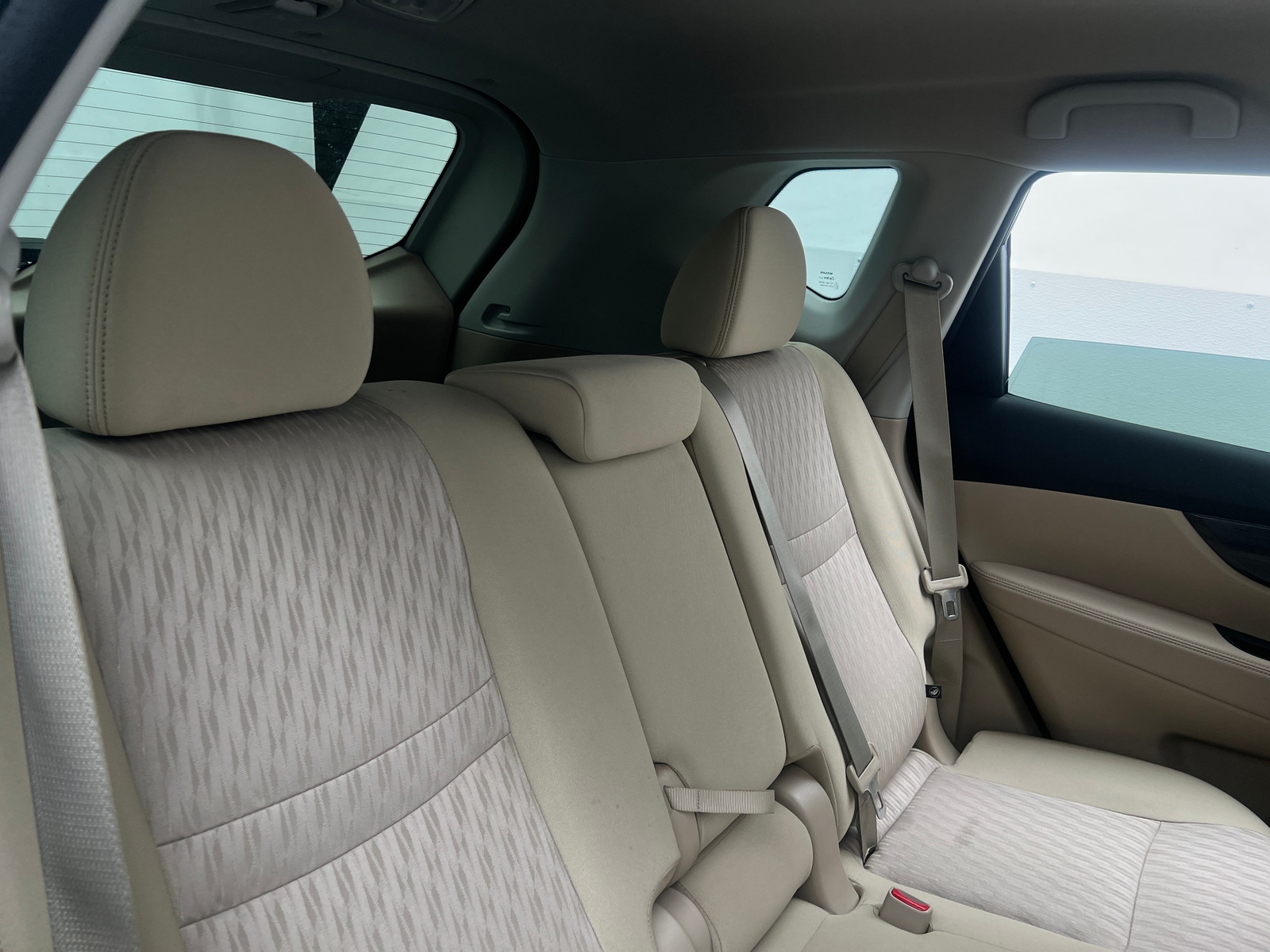 Thumbnail: 2018 Nissan Rogue - 6