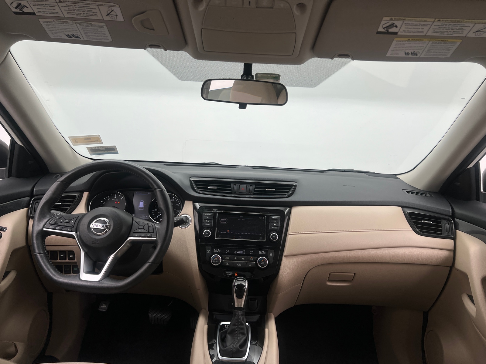 Thumbnail: 2018 Nissan Rogue - 3