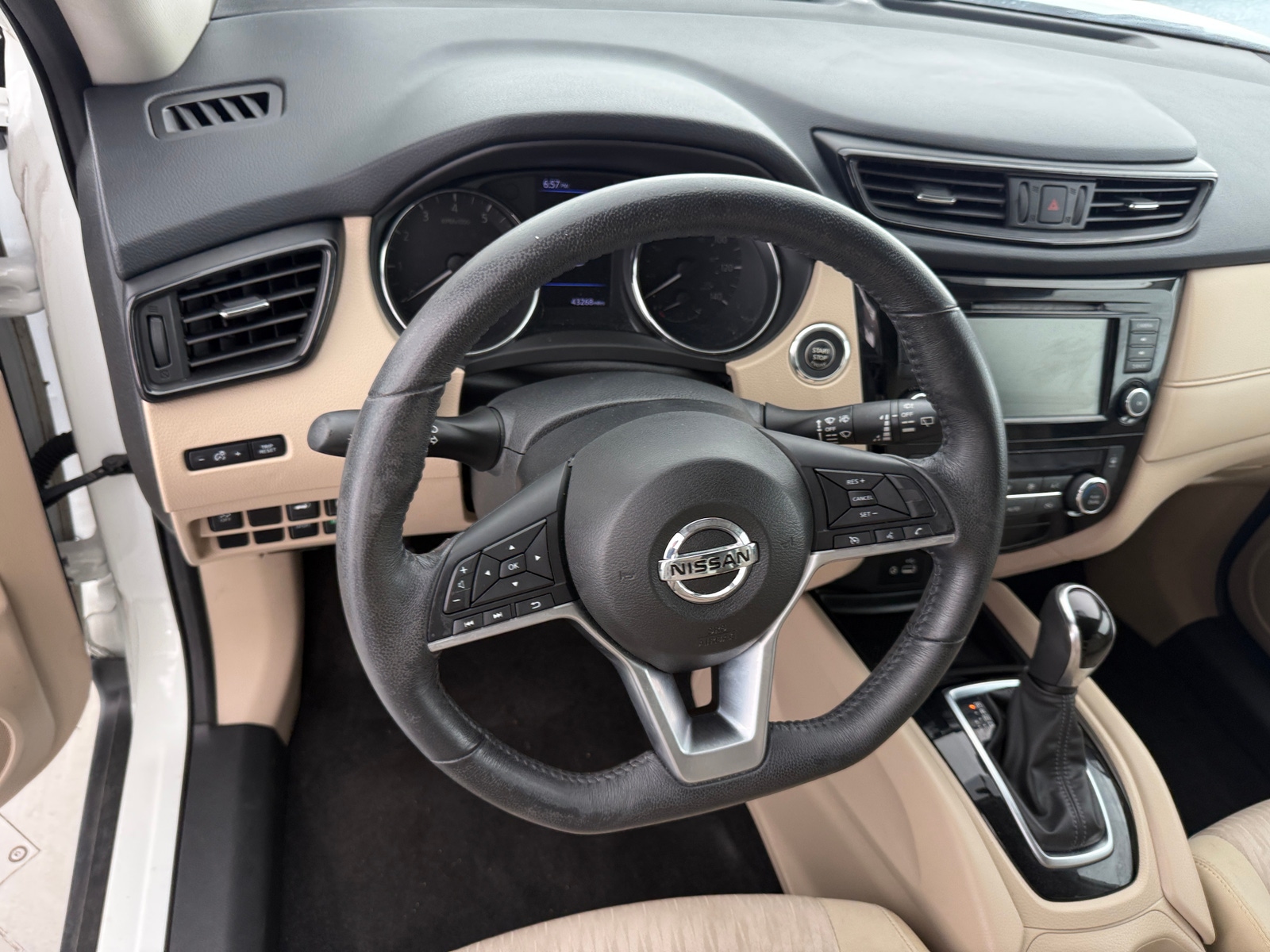 Thumbnail: 2018 Nissan Rogue - 5