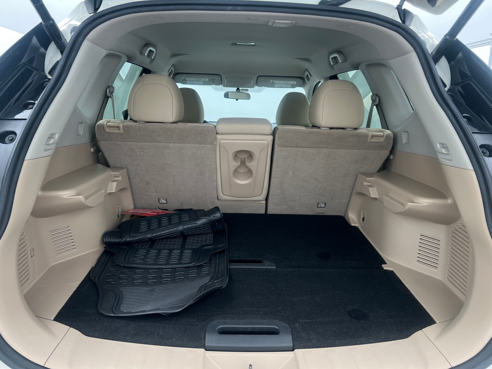 Thumbnail: 2018 Nissan Rogue - 7