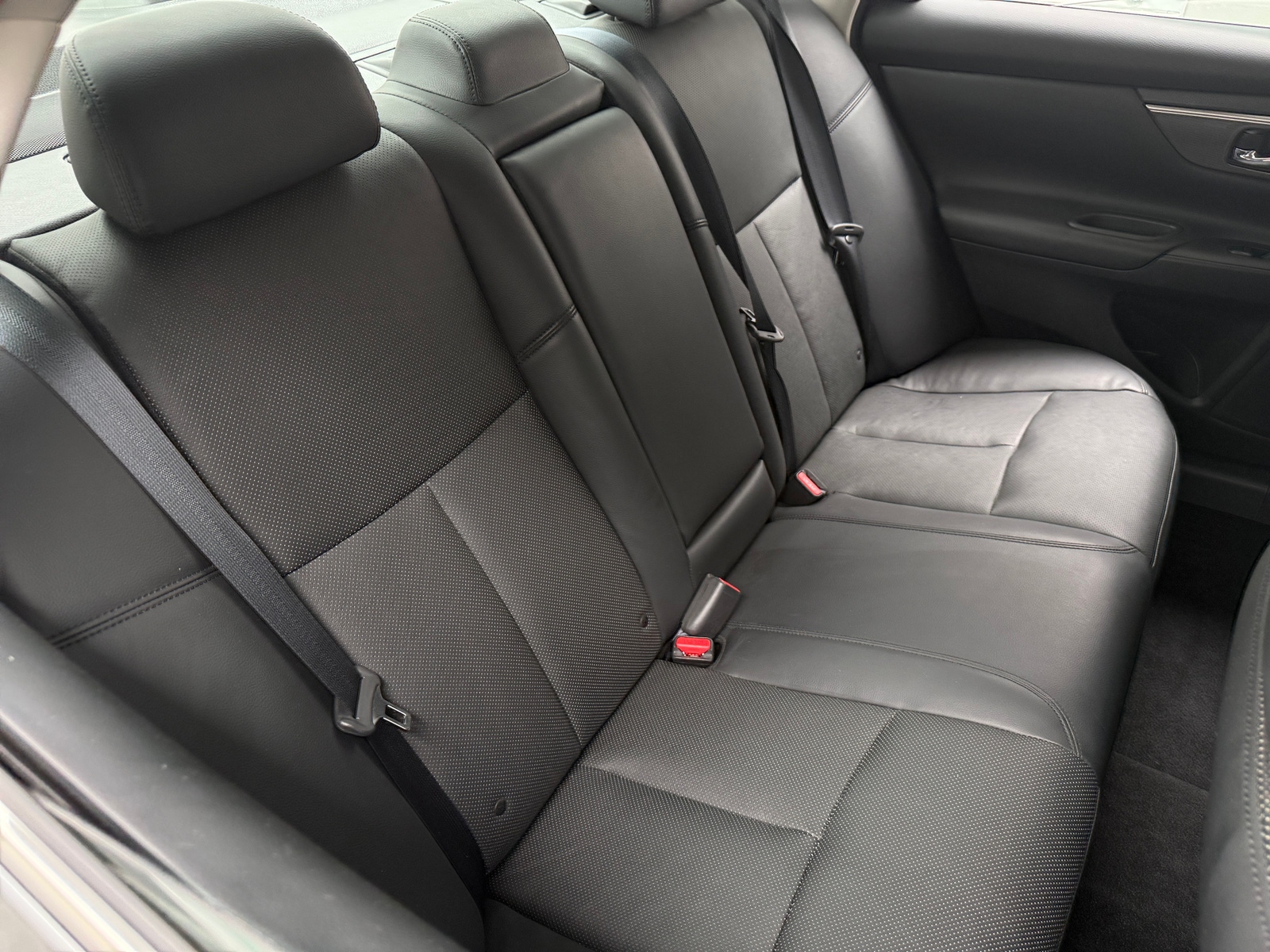 Thumbnail: 2015 Nissan Altima - 5