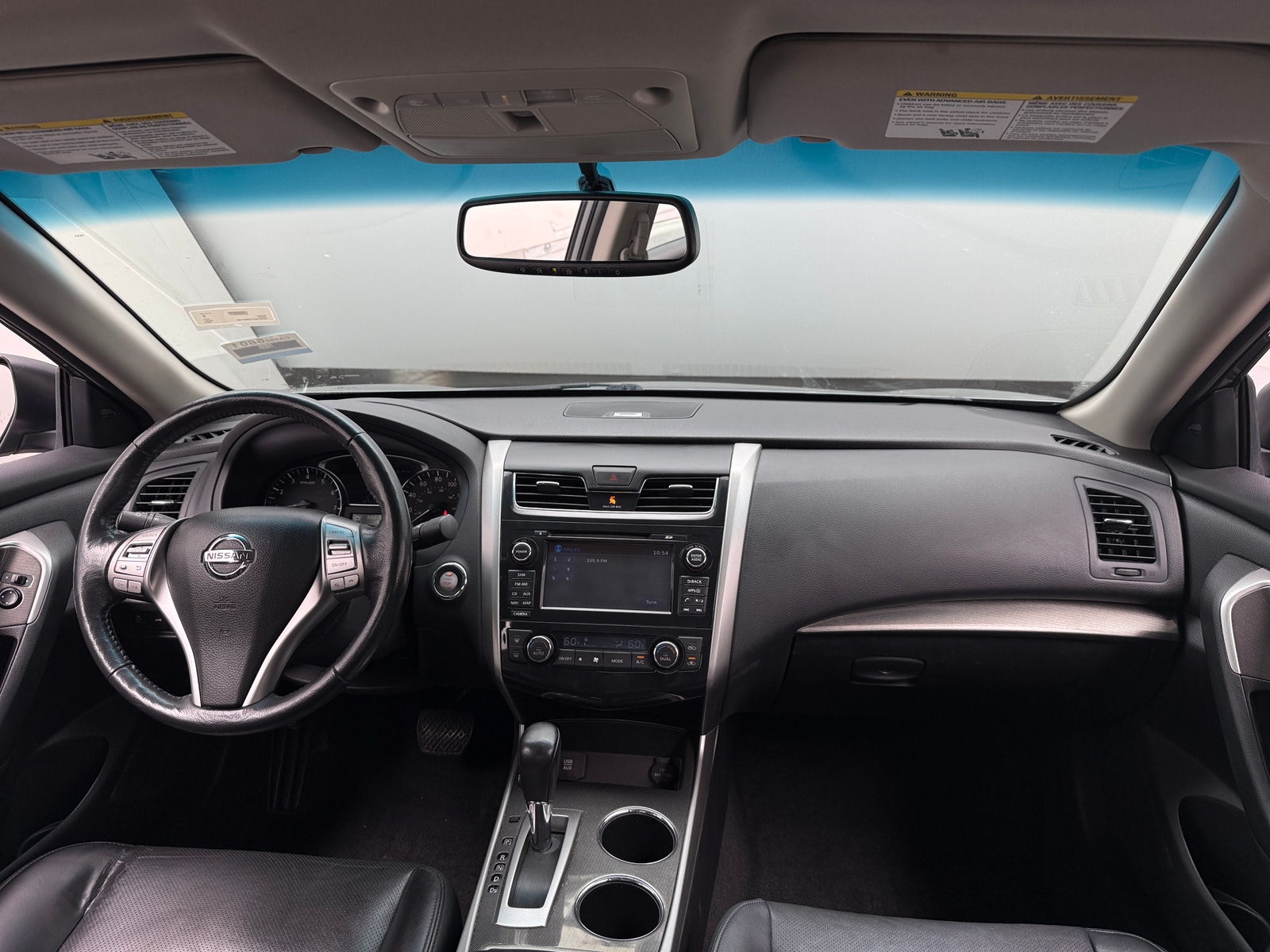 Thumbnail: 2015 Nissan Altima - 2