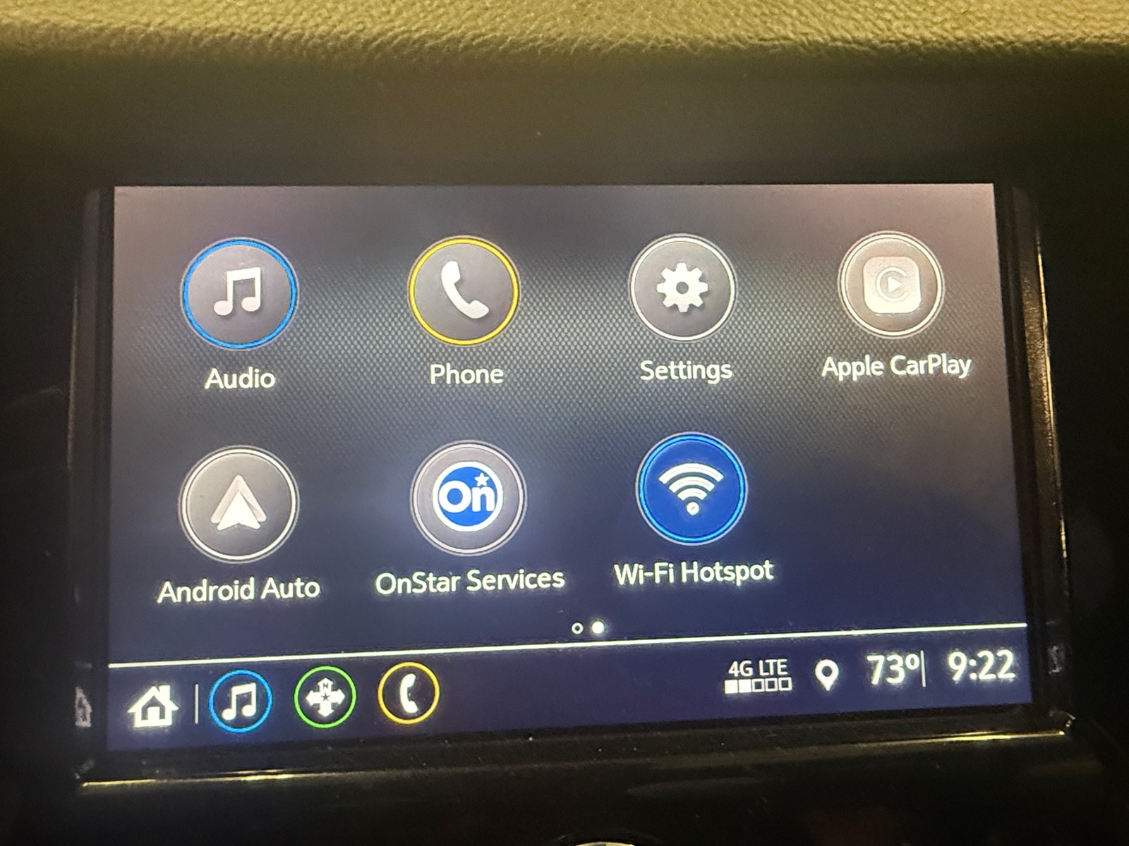 Thumbnail: 2018 Chevrolet Trax - 4