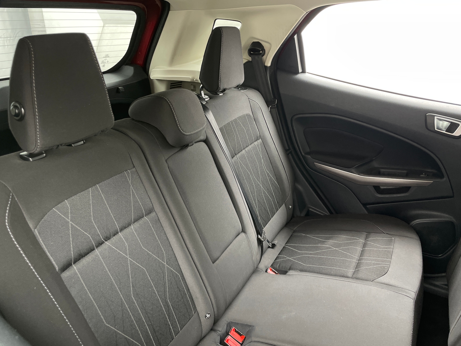 Thumbnail: 2019 Ford EcoSport - 5