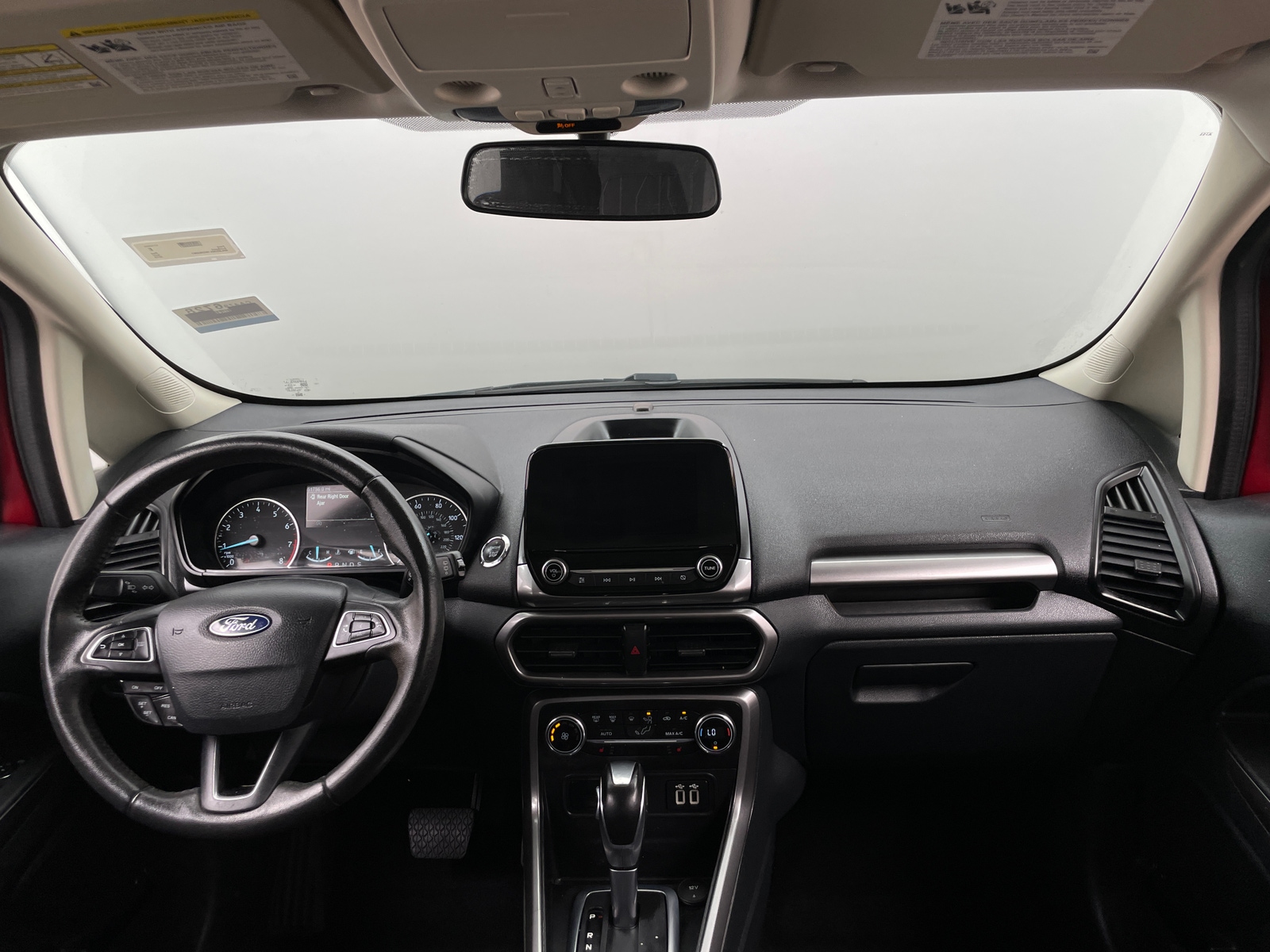 Thumbnail: 2019 Ford EcoSport - 3