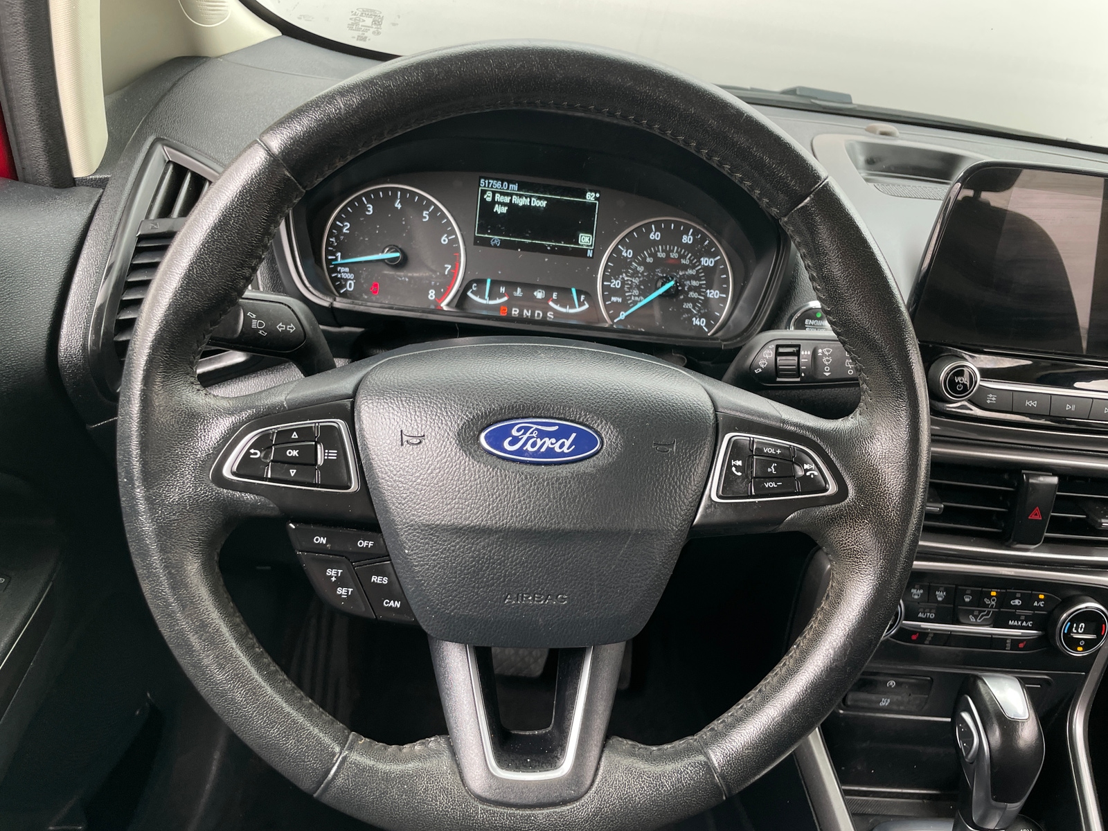 Thumbnail: 2019 Ford EcoSport - 4