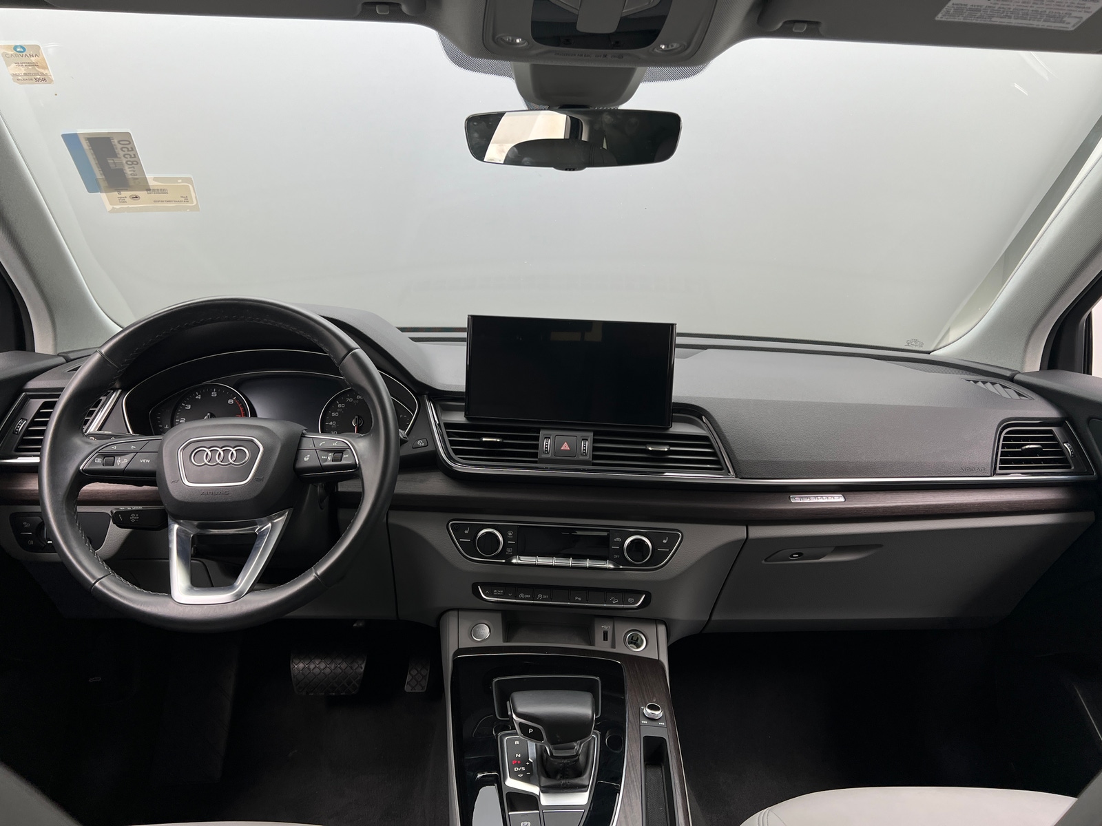 Thumbnail: 2022 Audi Q5 - 2