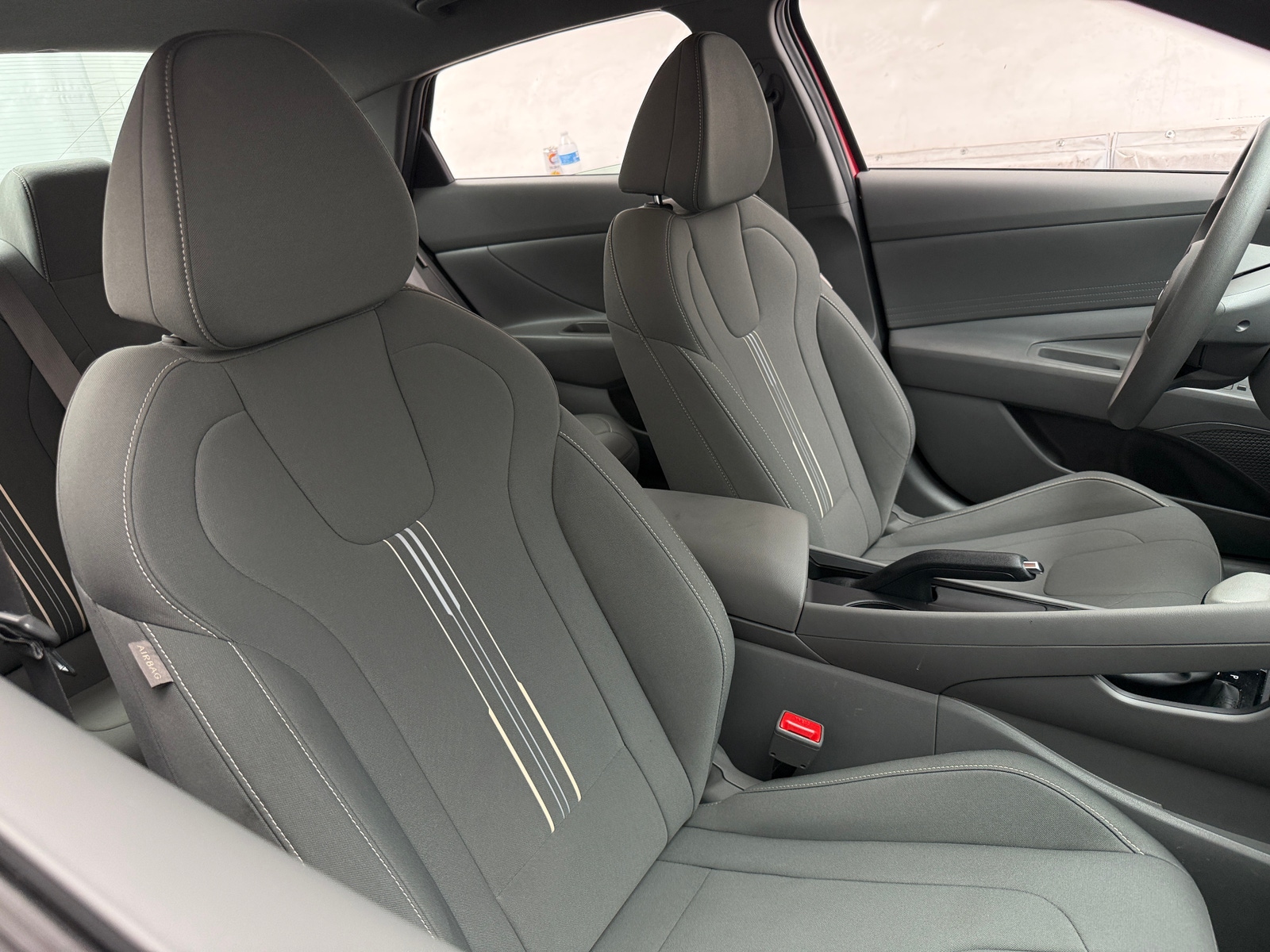 Thumbnail: 2024 Hyundai Elantra - 2