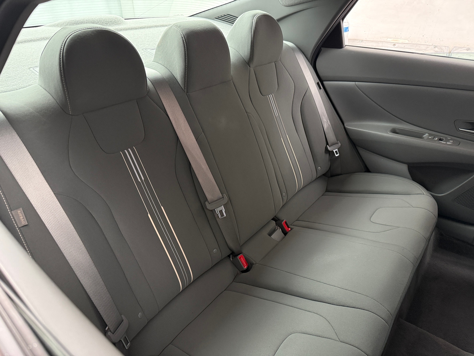 Thumbnail: 2024 Hyundai Elantra - 6
