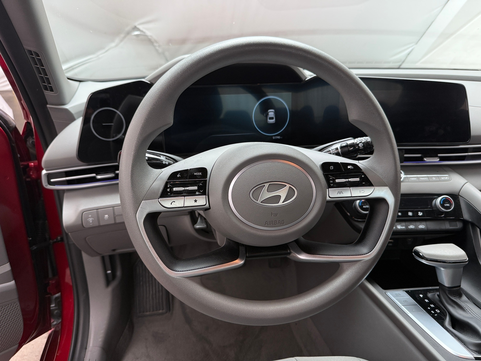 Thumbnail: 2024 Hyundai Elantra - 5