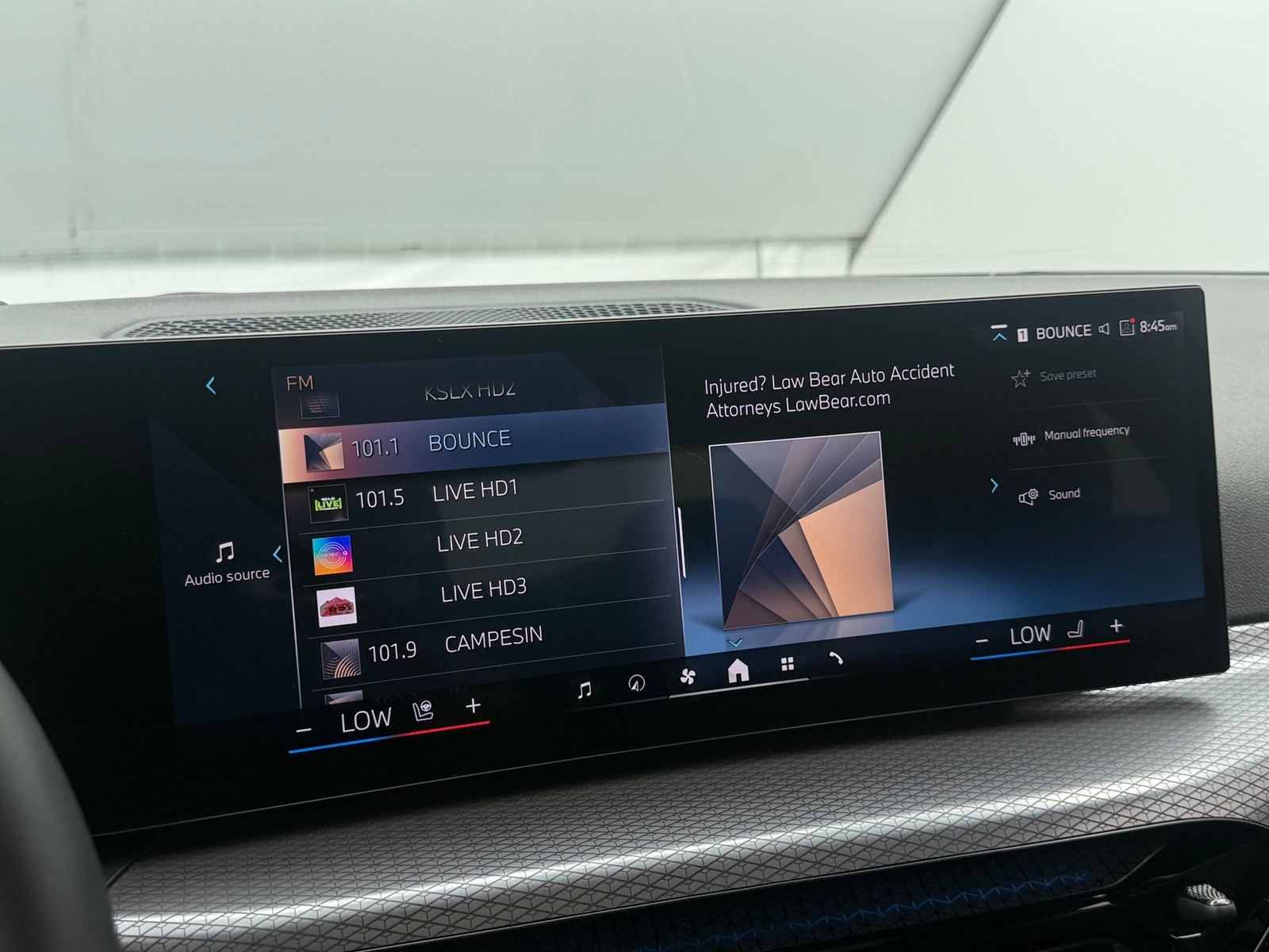 Thumbnail: 2026 BMW 4 Series - 3
