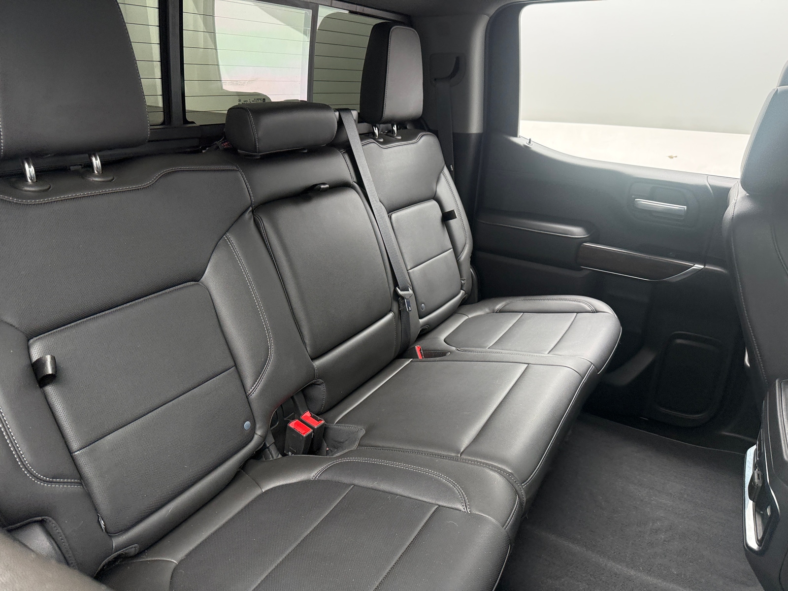 Thumbnail: 2020 GMC Sierra 1500 - 5