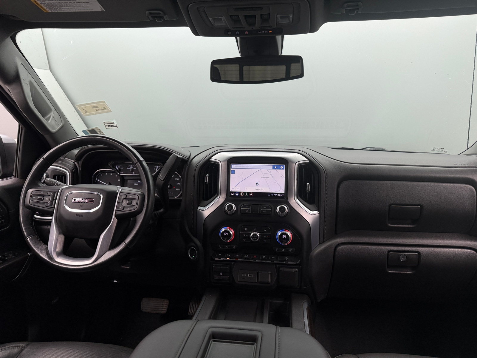 Thumbnail: 2020 GMC Sierra 1500 - 2