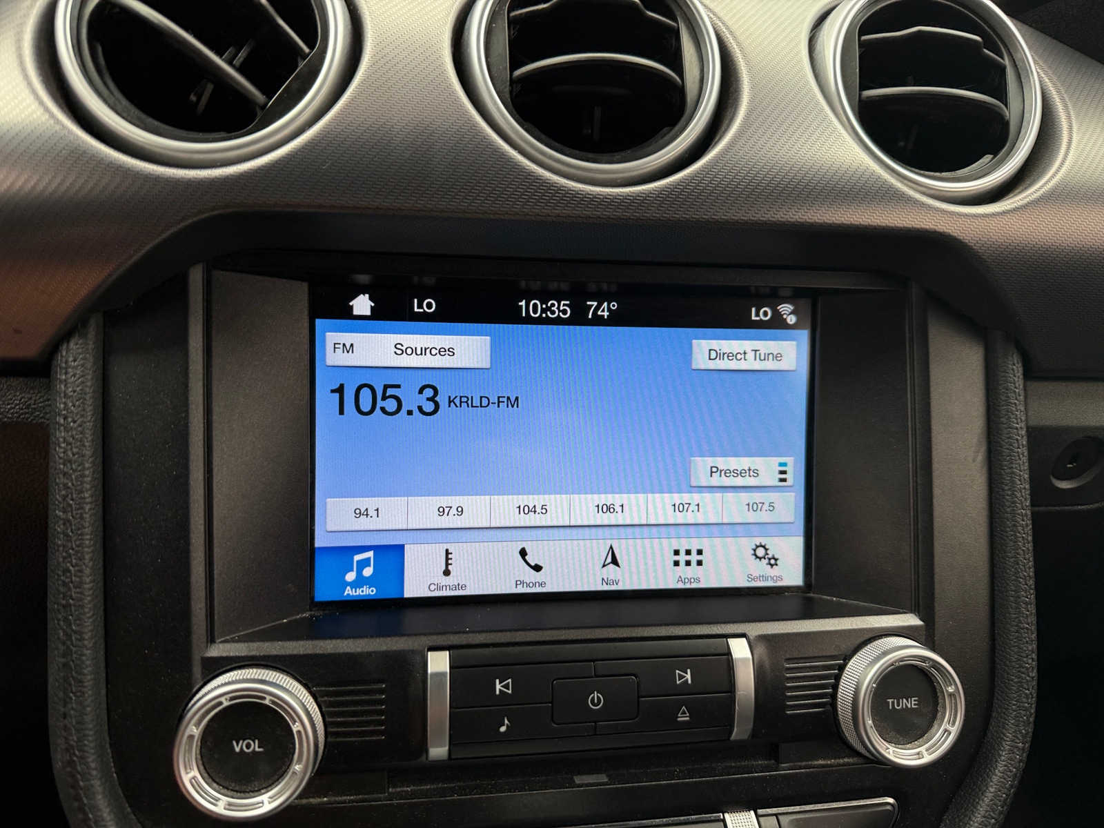 Thumbnail: 2019 Ford Mustang - 2