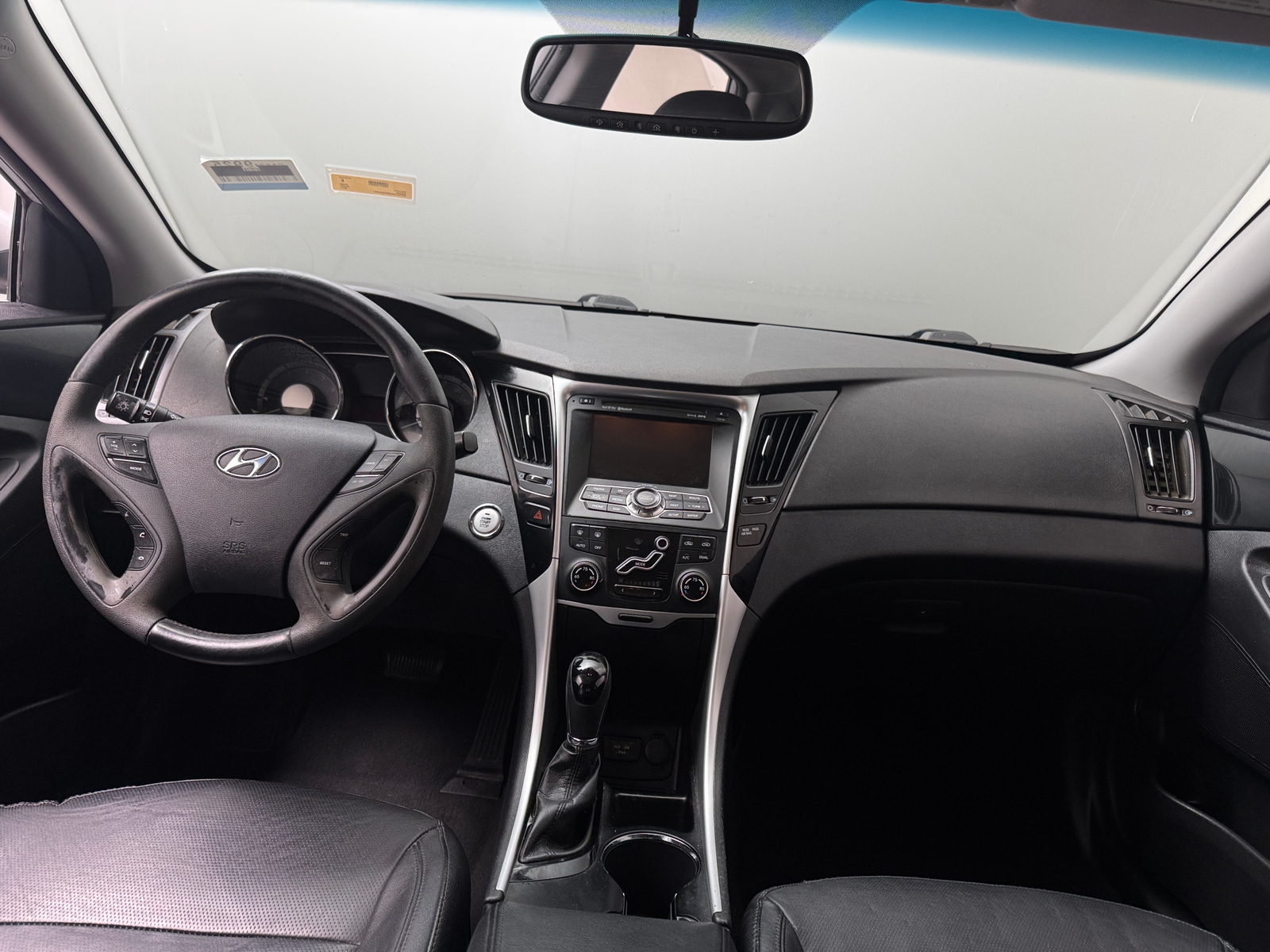 Thumbnail: 2011 Hyundai Sonata - 2