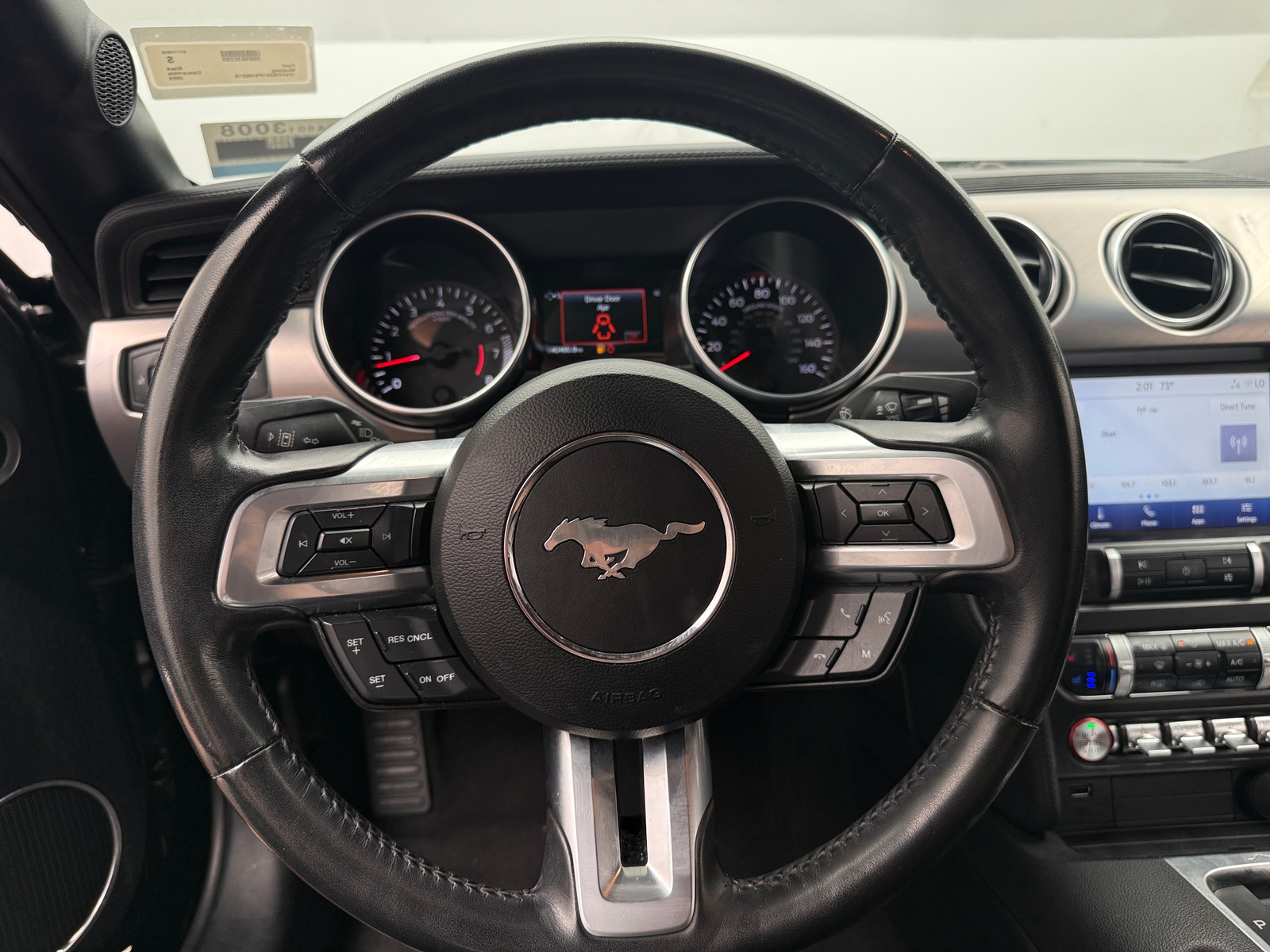 Thumbnail: 2023 Ford Mustang - 5