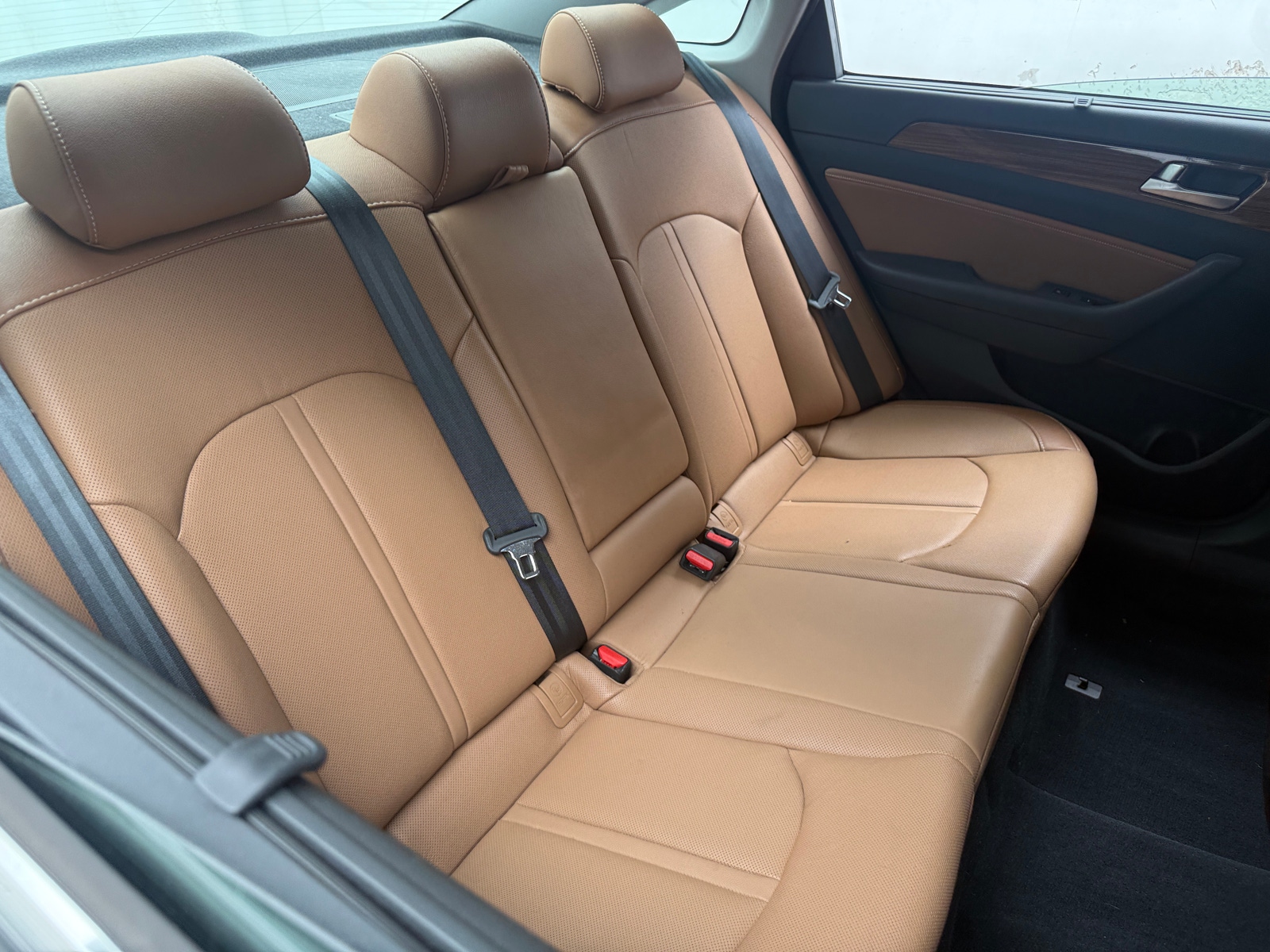 Thumbnail: 2015 Hyundai Sonata - 5