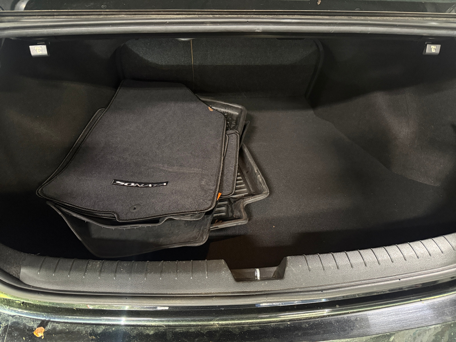 Thumbnail: 2015 Hyundai Sonata - 6