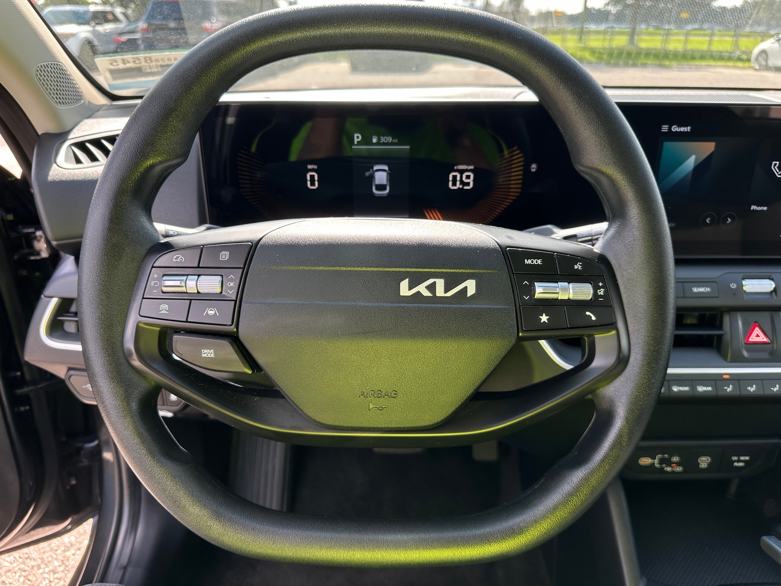 Thumbnail: 2025 Kia K4 - 5