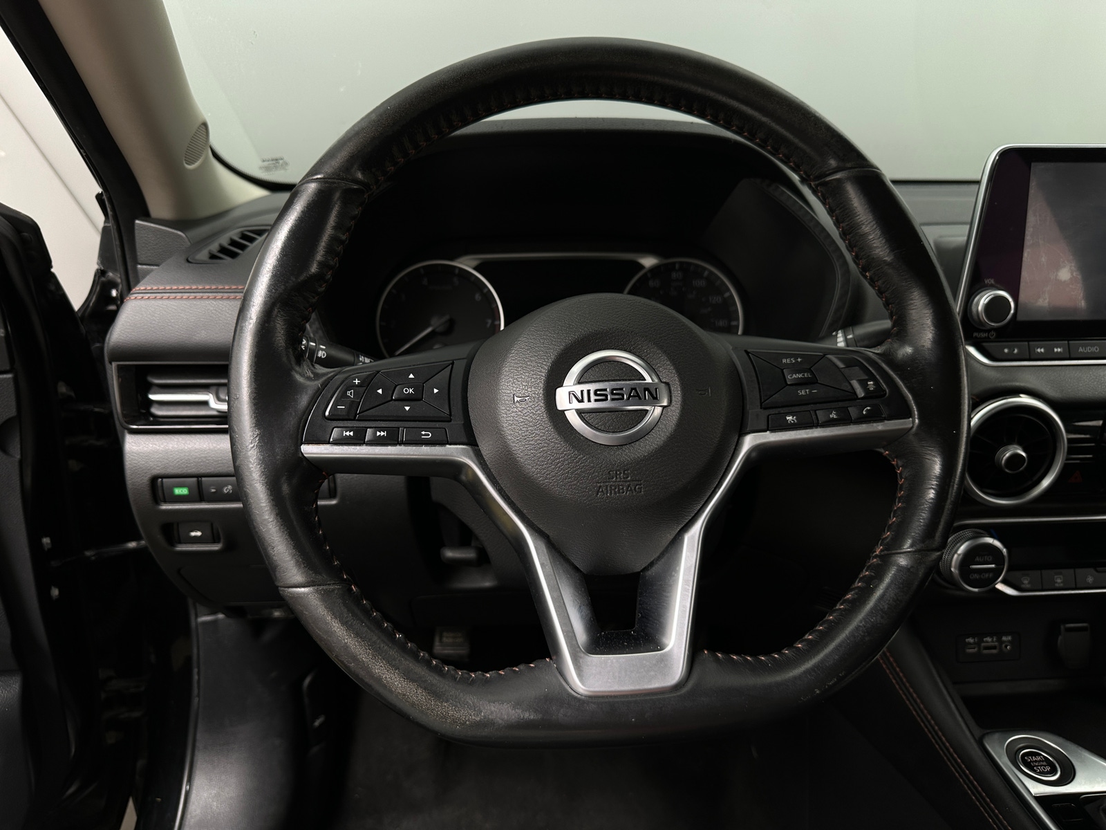 Thumbnail: 2021 Nissan Sentra - 5