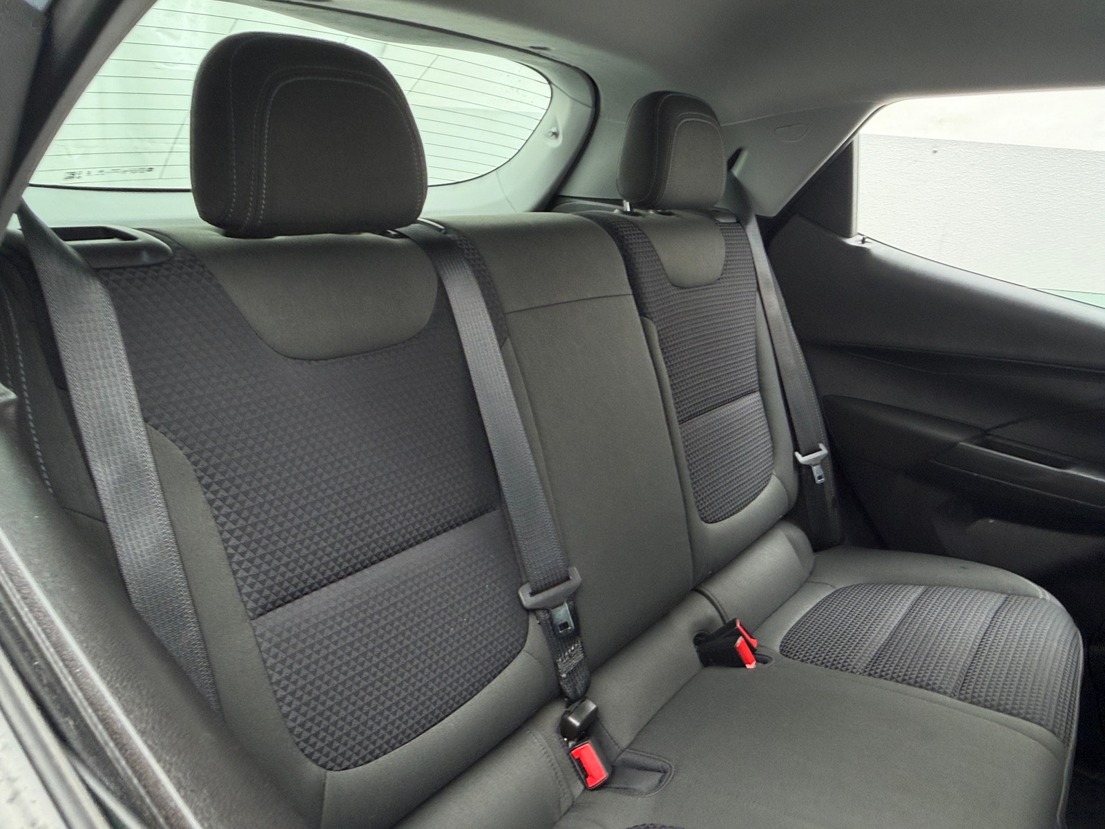 Thumbnail: 2023 Chevrolet Bolt EV - 6