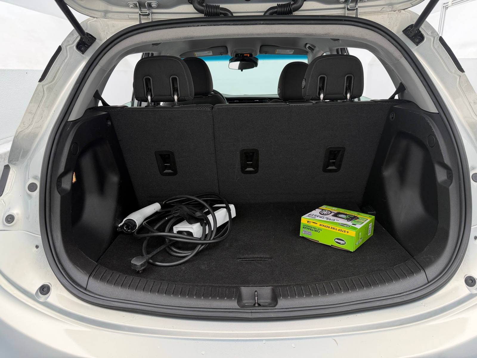 Thumbnail: 2023 Chevrolet Bolt EV - 7