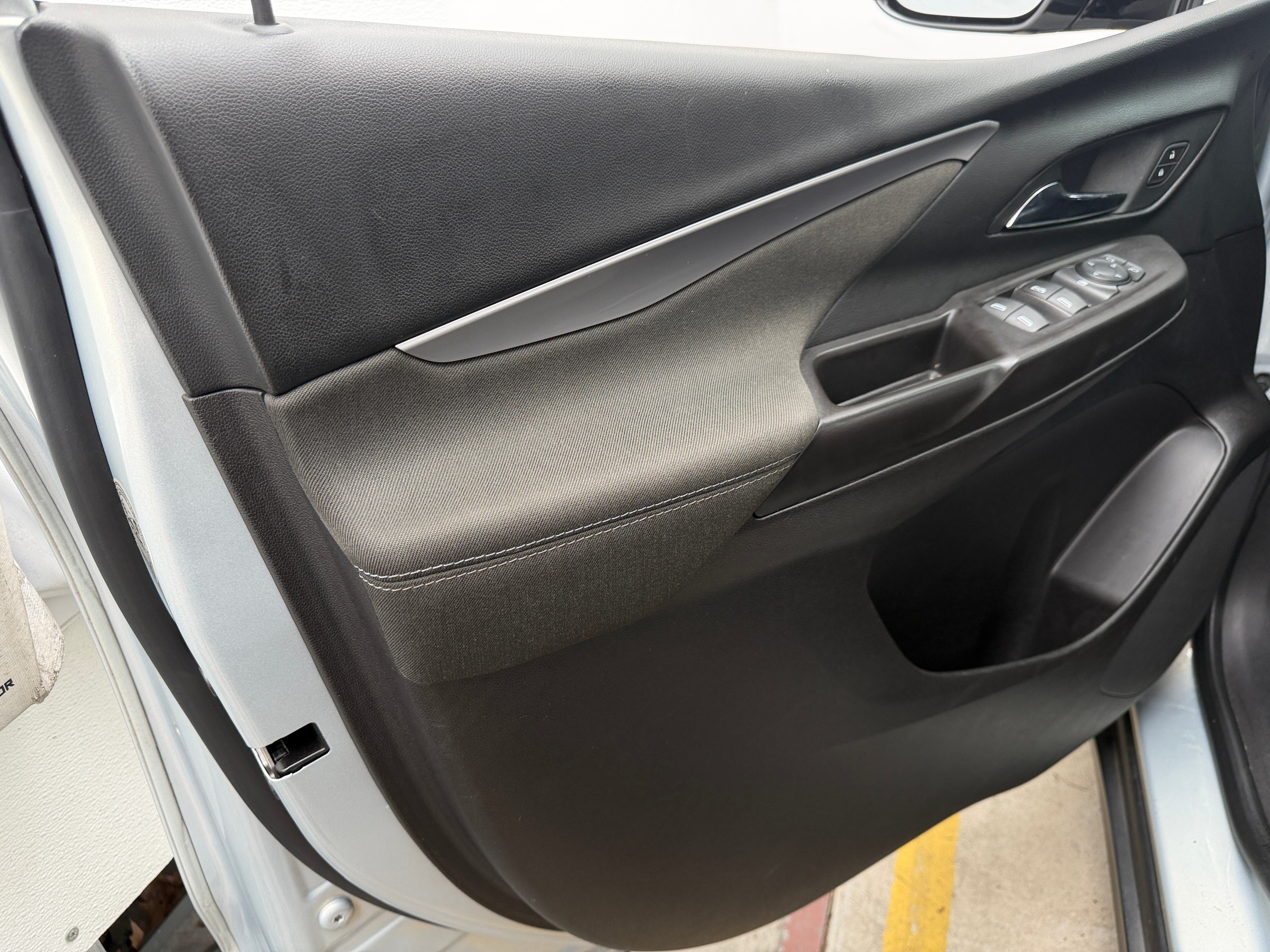 Used 2023 Chevrolet Bolt EV LT with VIN 1G1FW6S06P4143605 for sale in Auburn, WA