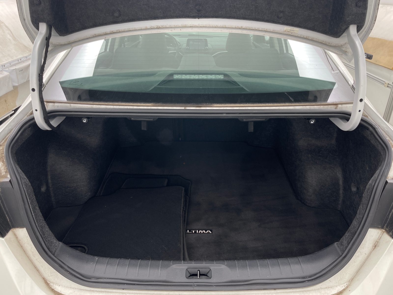 Thumbnail: 2023 Nissan Altima - 7