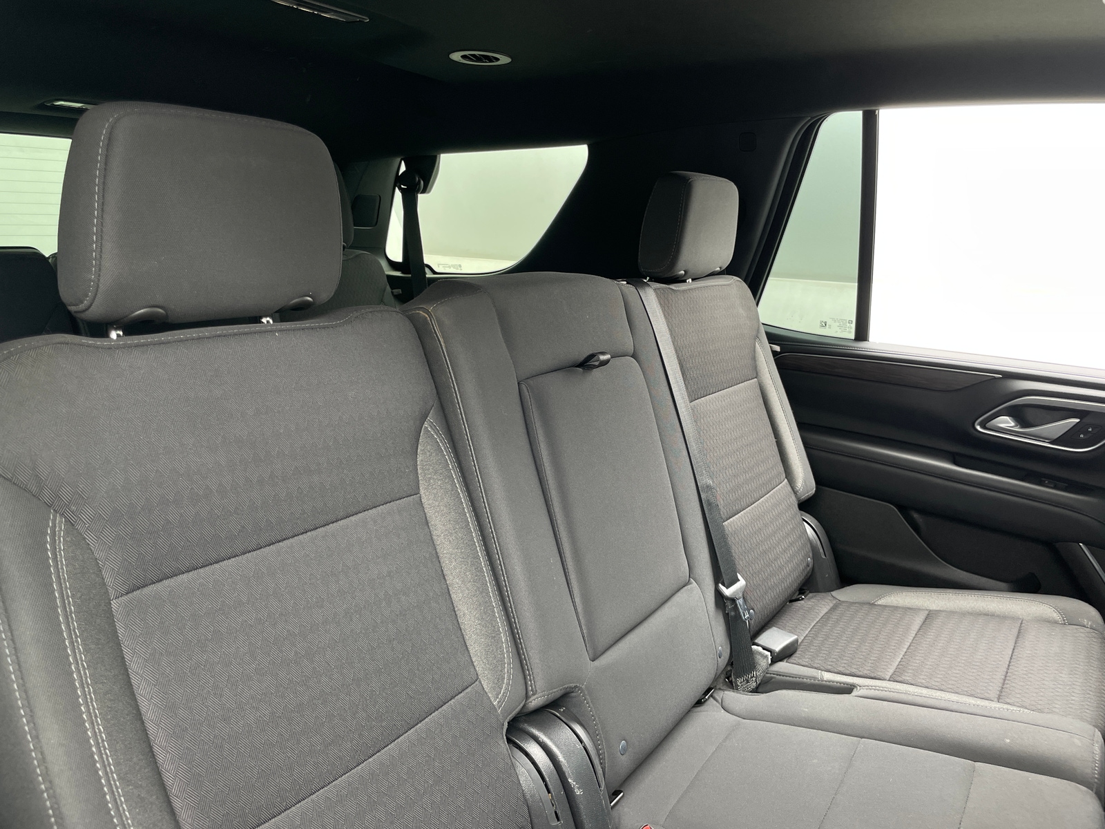 Thumbnail: 2022 Chevrolet Tahoe - 6