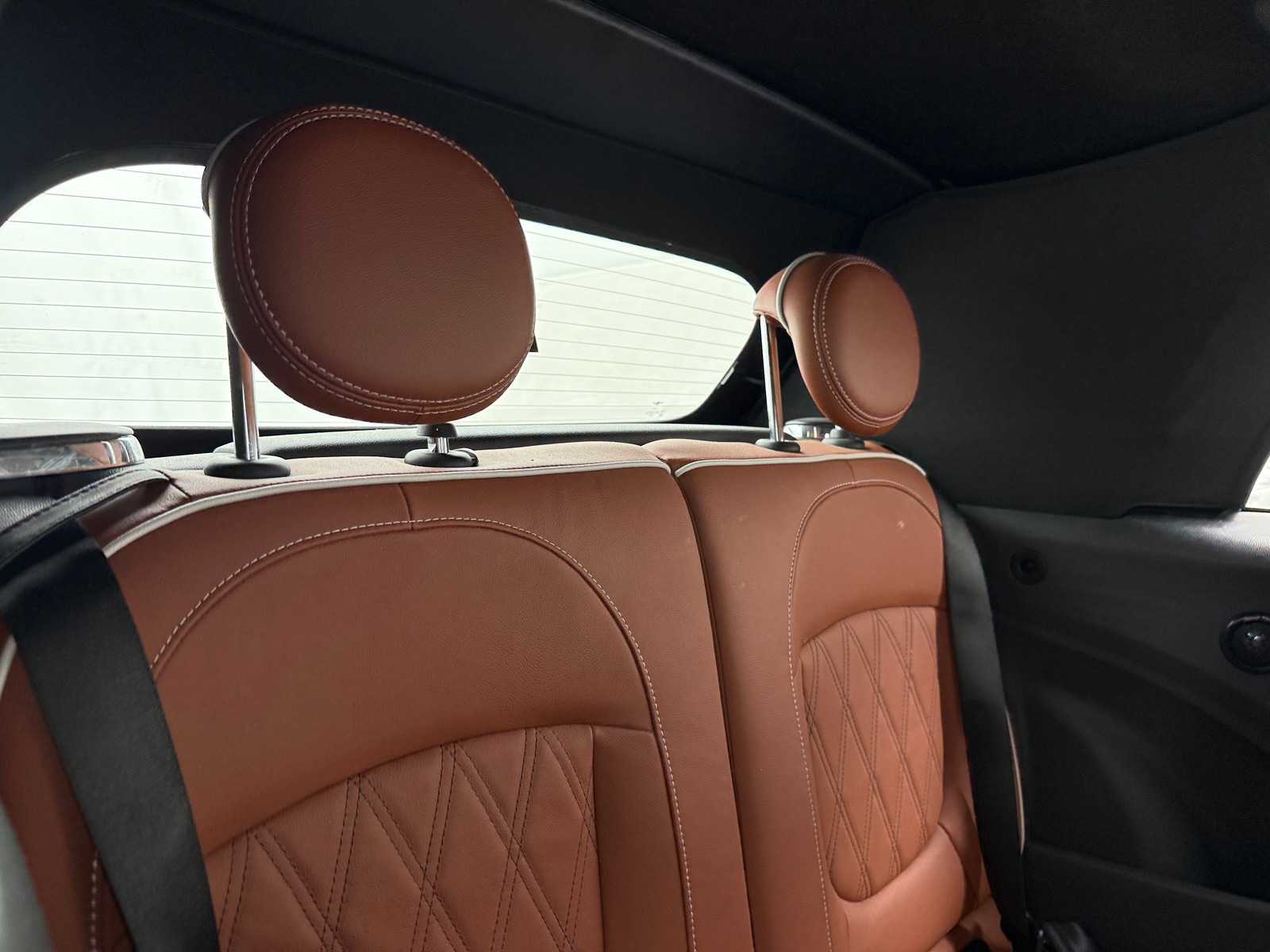 Thumbnail: 2021 MINI Cooper Convertible - 4