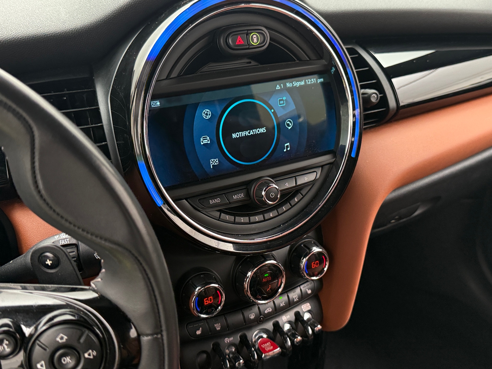Thumbnail: 2021 MINI Cooper Convertible - 2