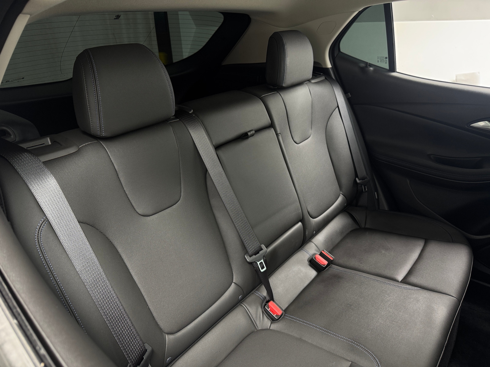 Thumbnail: 2026 Buick Encore GX - 5