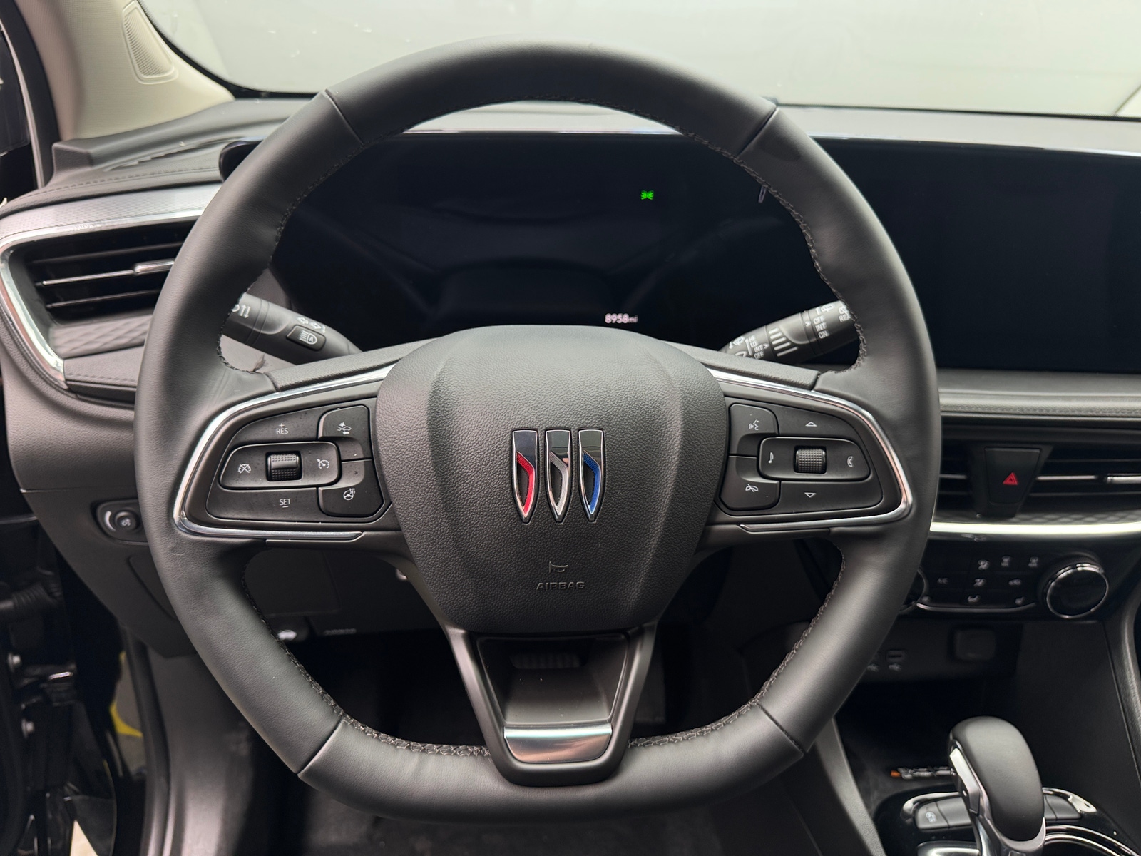 Thumbnail: 2026 Buick Encore GX - 4