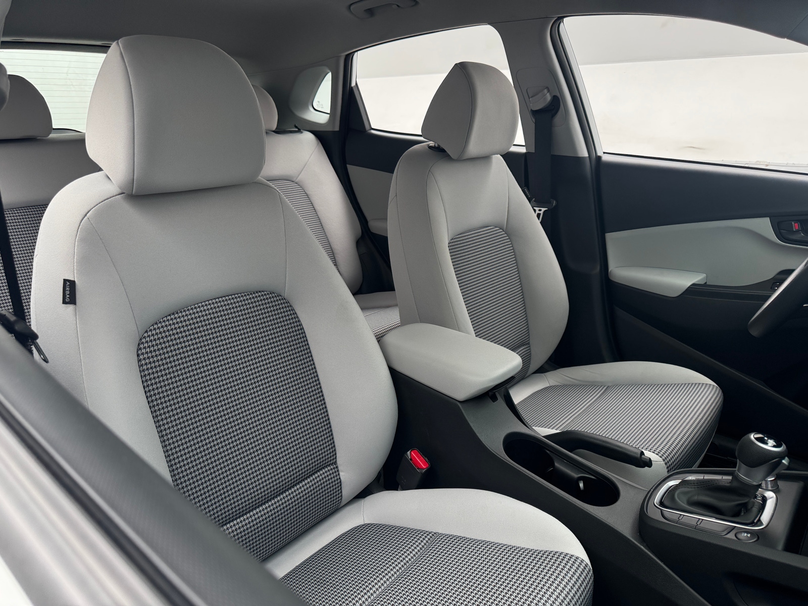 Thumbnail: 2023 Hyundai Kona - 2