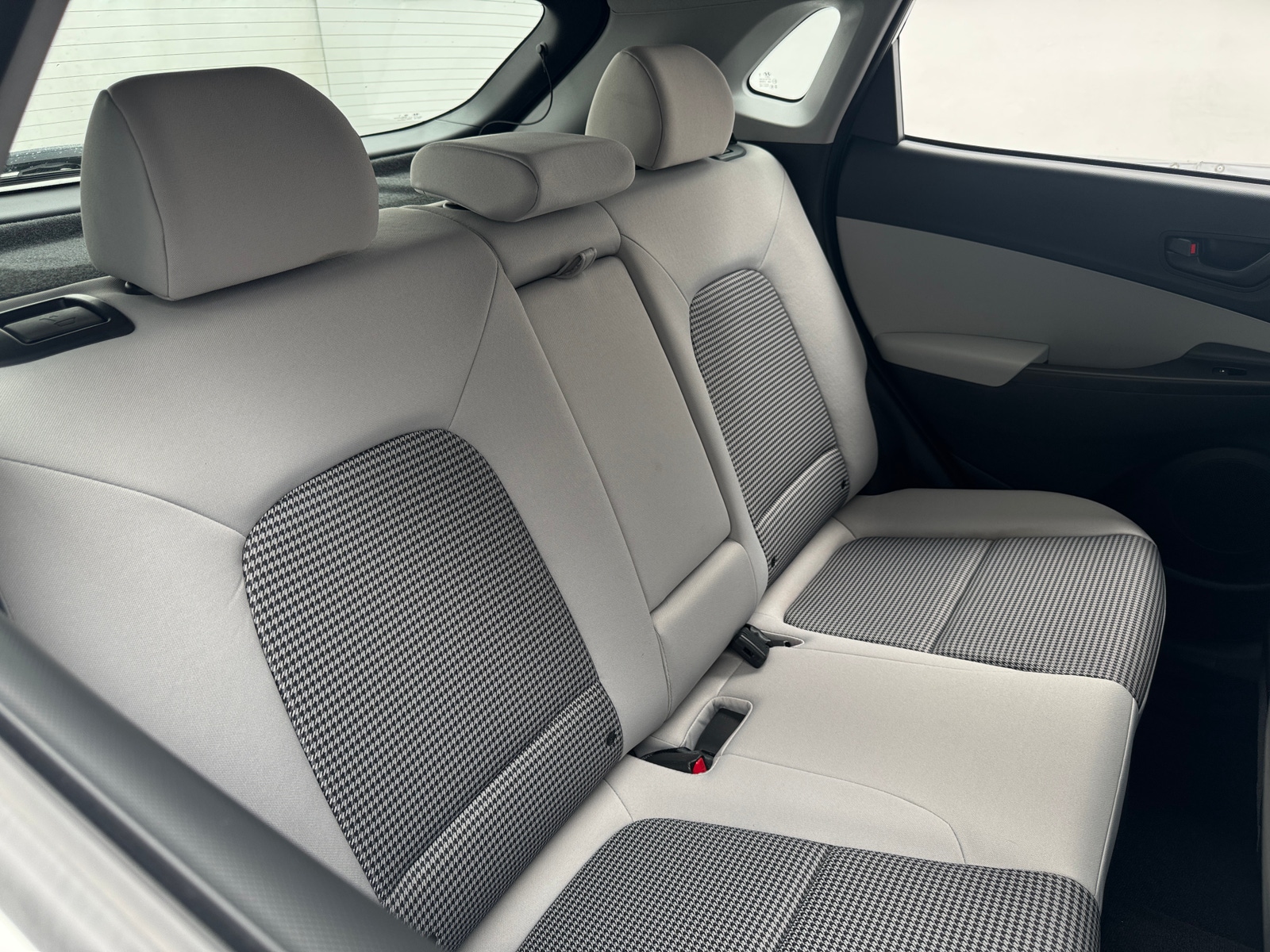 Thumbnail: 2023 Hyundai Kona - 6