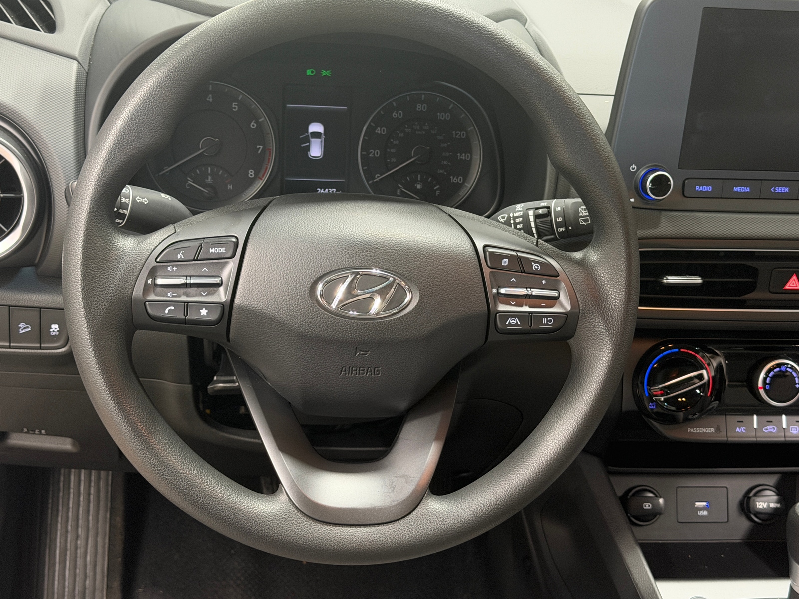 Thumbnail: 2023 Hyundai Kona - 5