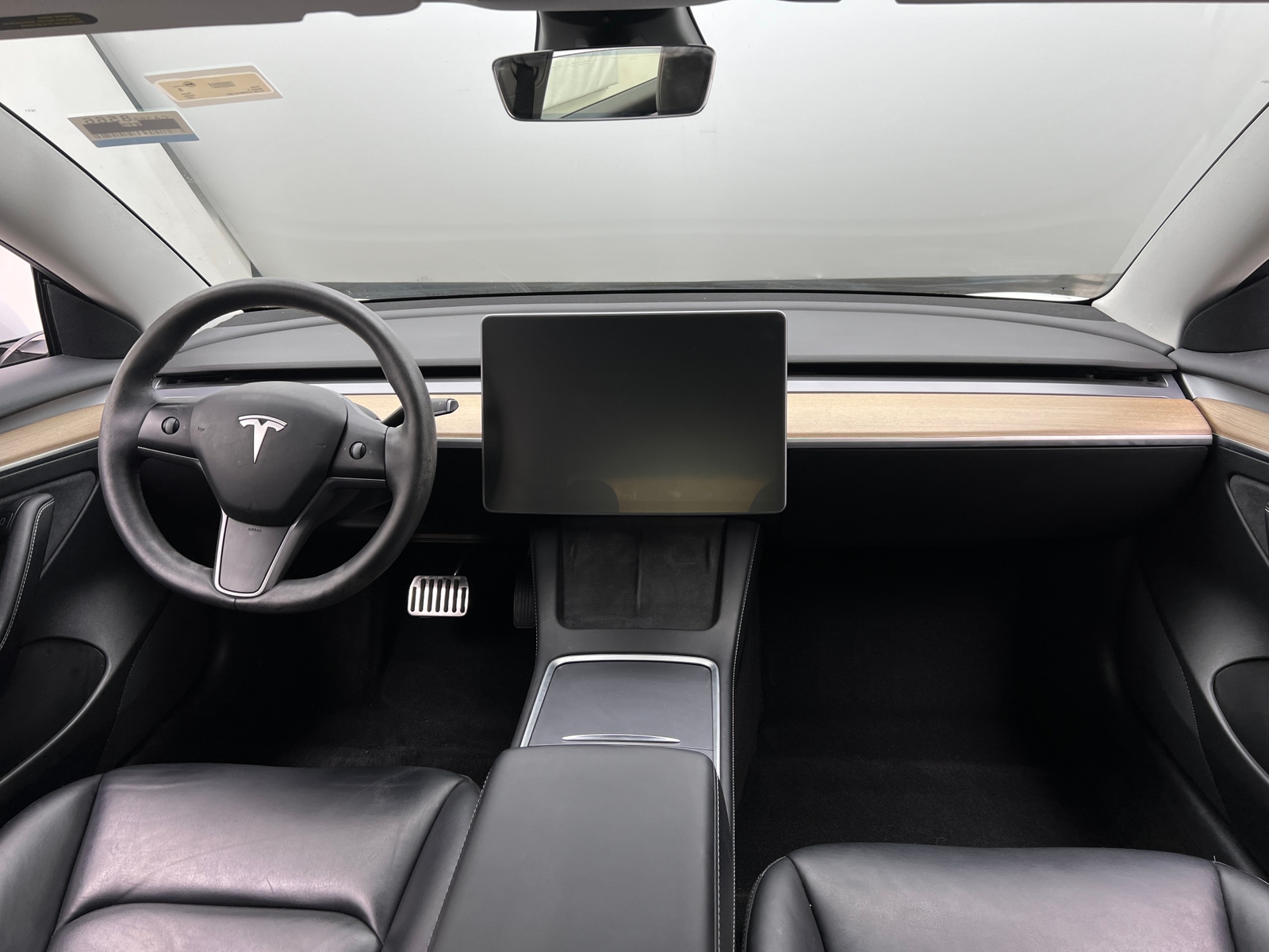 Thumbnail: 2021 Tesla Model 3 - 2