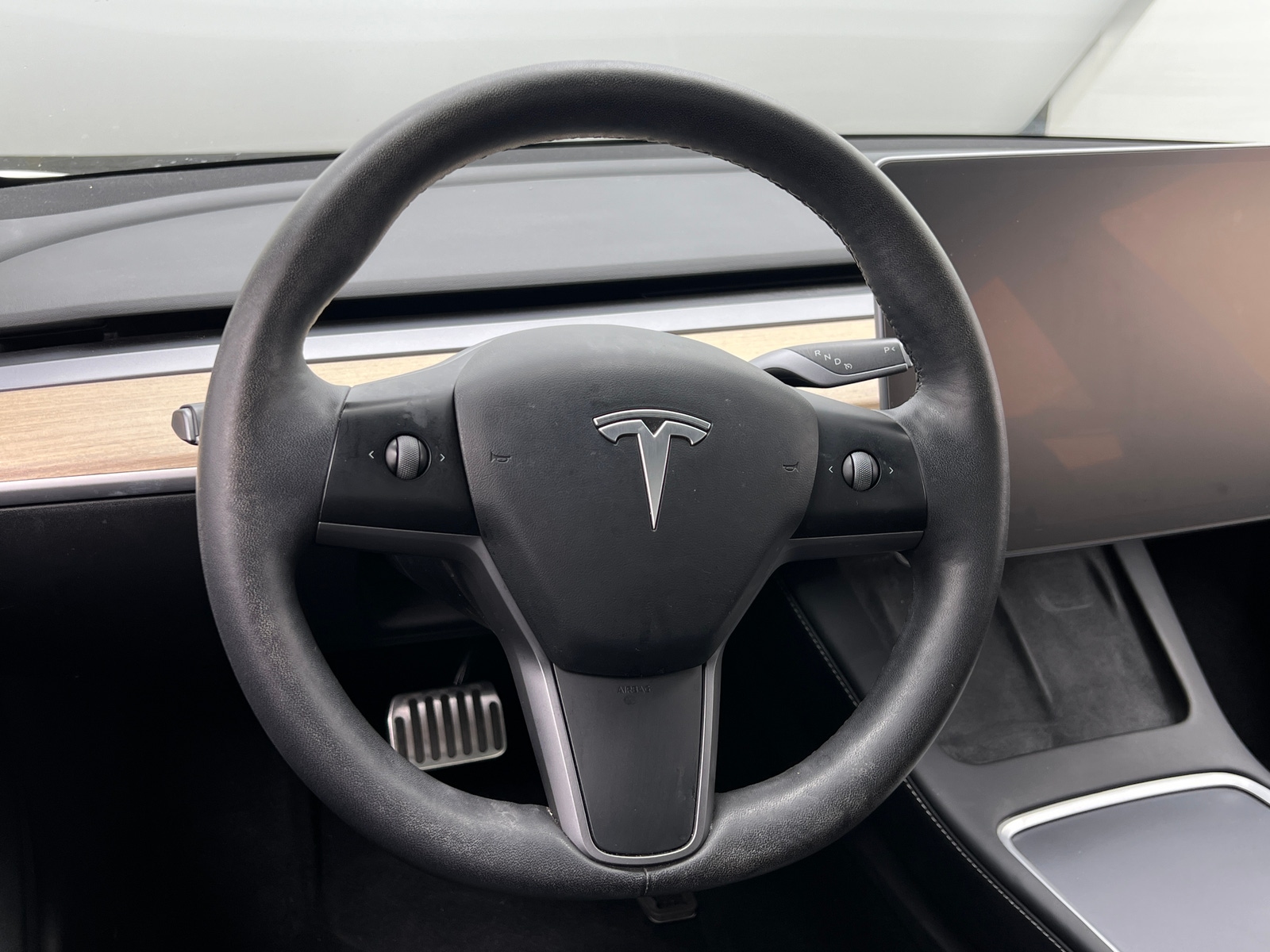 Thumbnail: 2021 Tesla Model 3 - 4