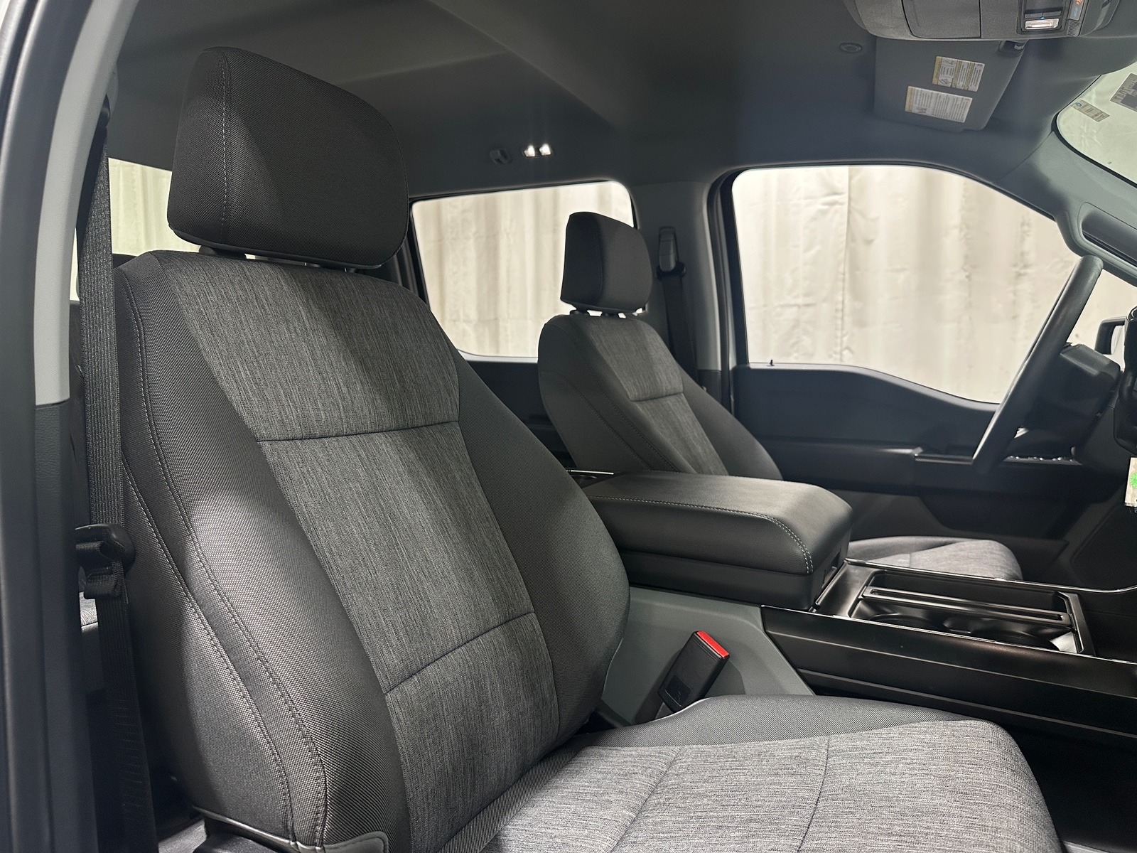 Thumbnail: 2023 Ford Econoline - 2
