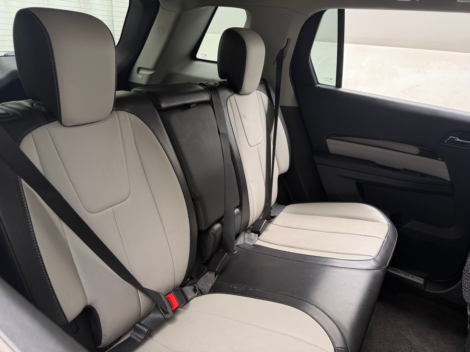 Thumbnail: 2016 GMC Terrain - 5