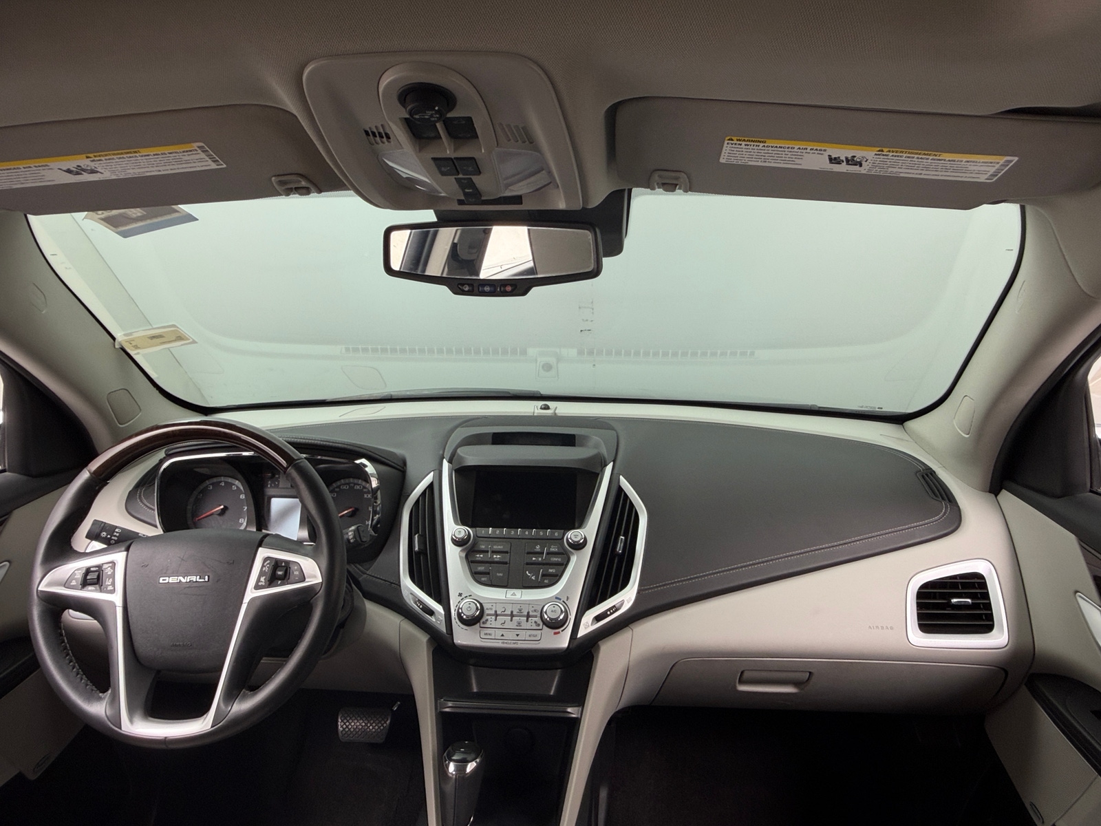 Thumbnail: 2016 GMC Terrain - 2