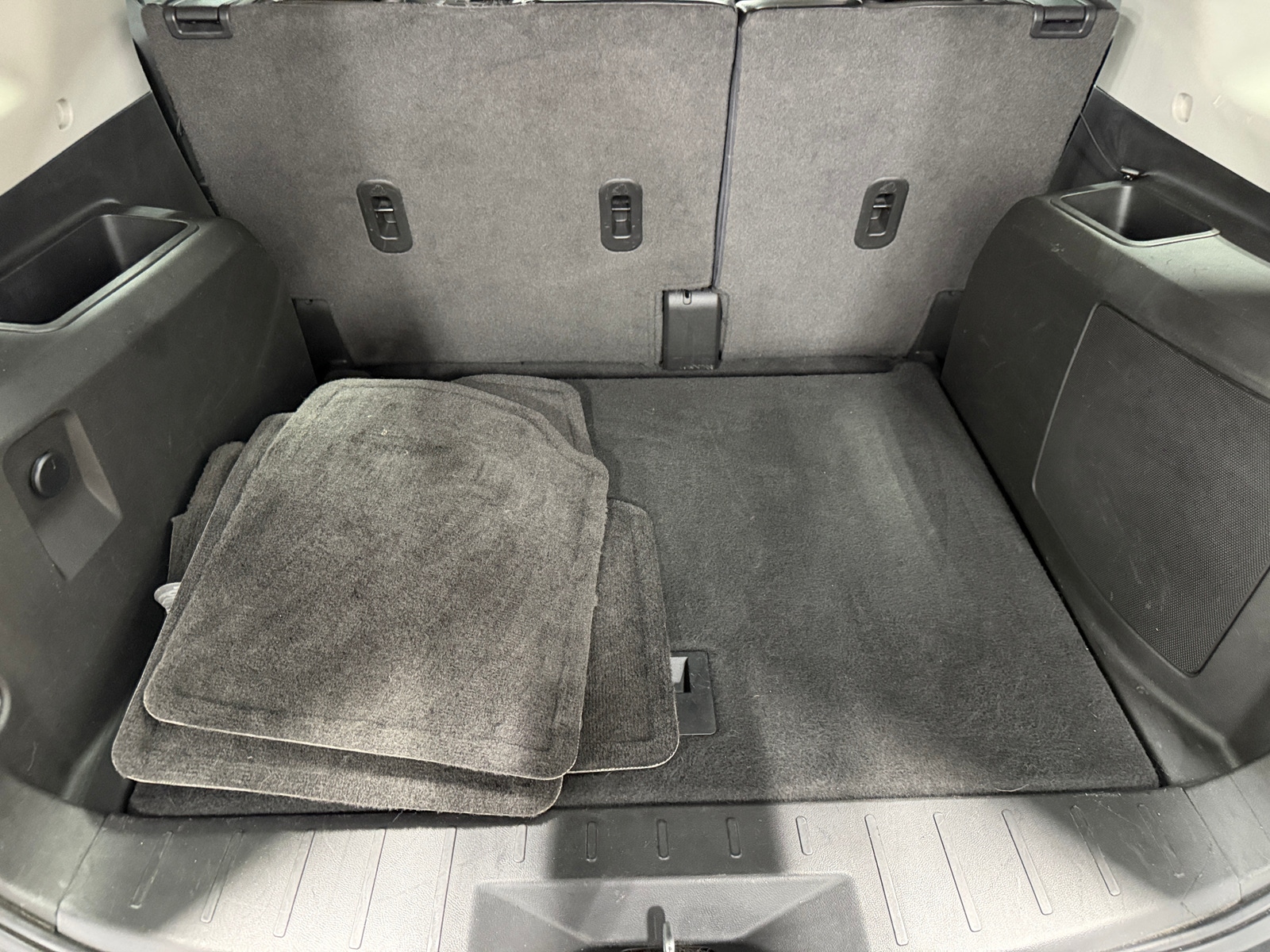 Thumbnail: 2016 GMC Terrain - 6