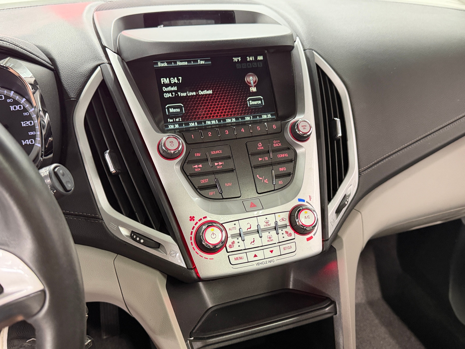 Thumbnail: 2016 GMC Terrain - 3