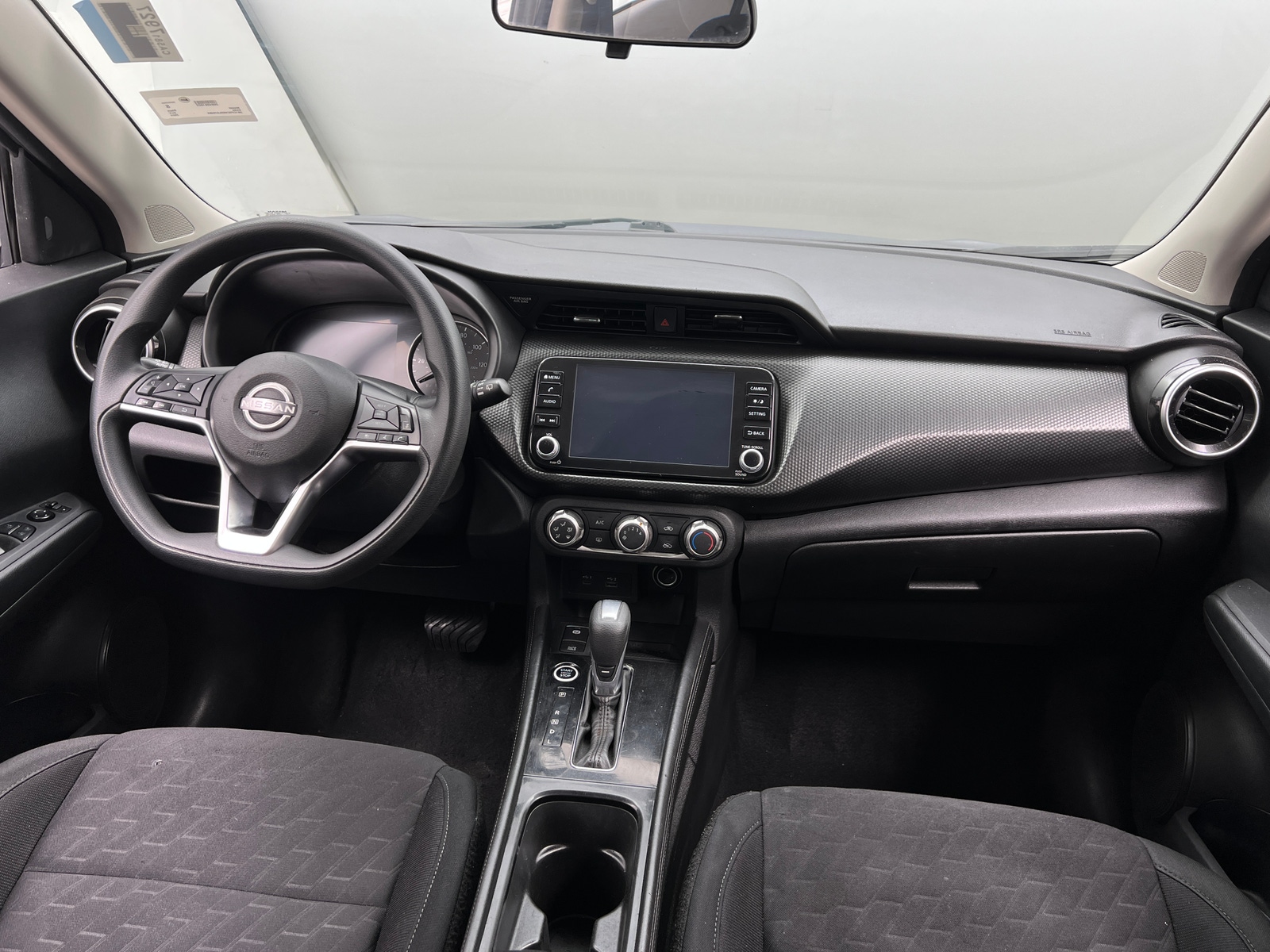 Thumbnail: 2024 Nissan Kicks - 3