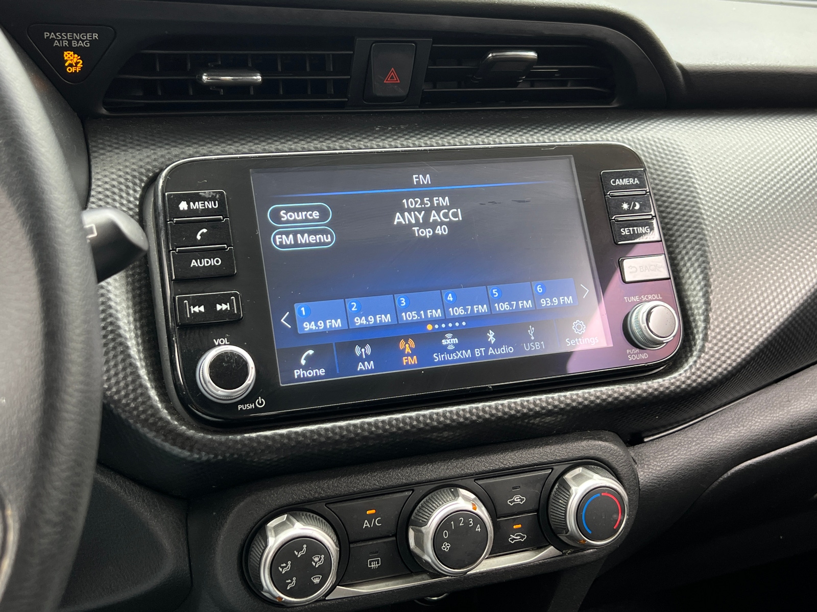 Thumbnail: 2024 Nissan Kicks - 4