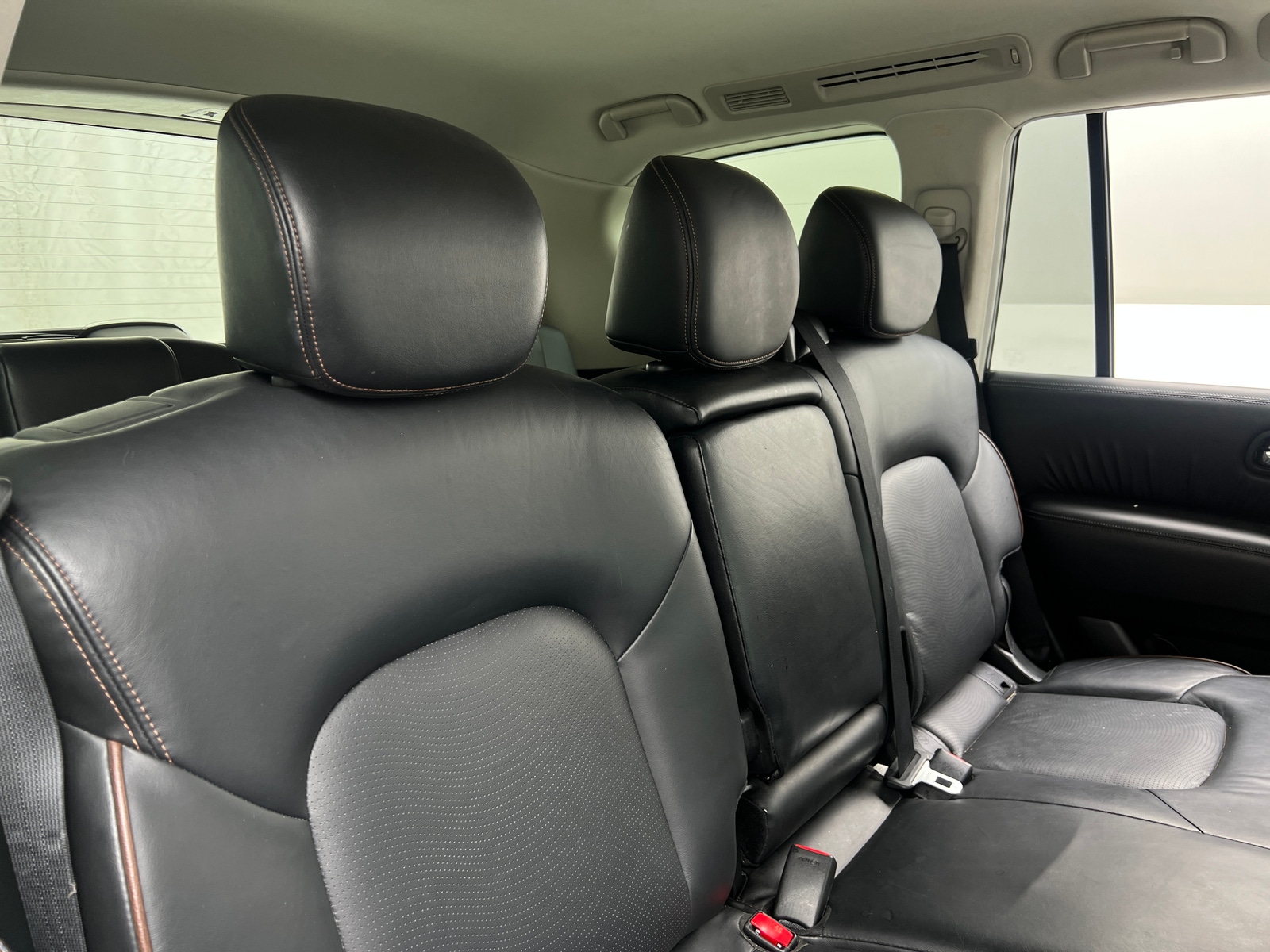 Thumbnail: 2019 Nissan Armada - 5
