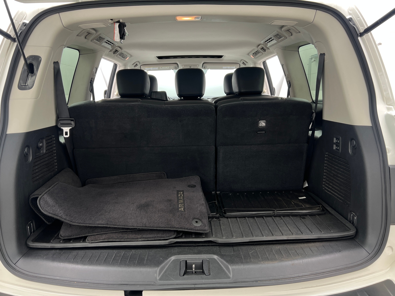 Thumbnail: 2019 Nissan Armada - 6