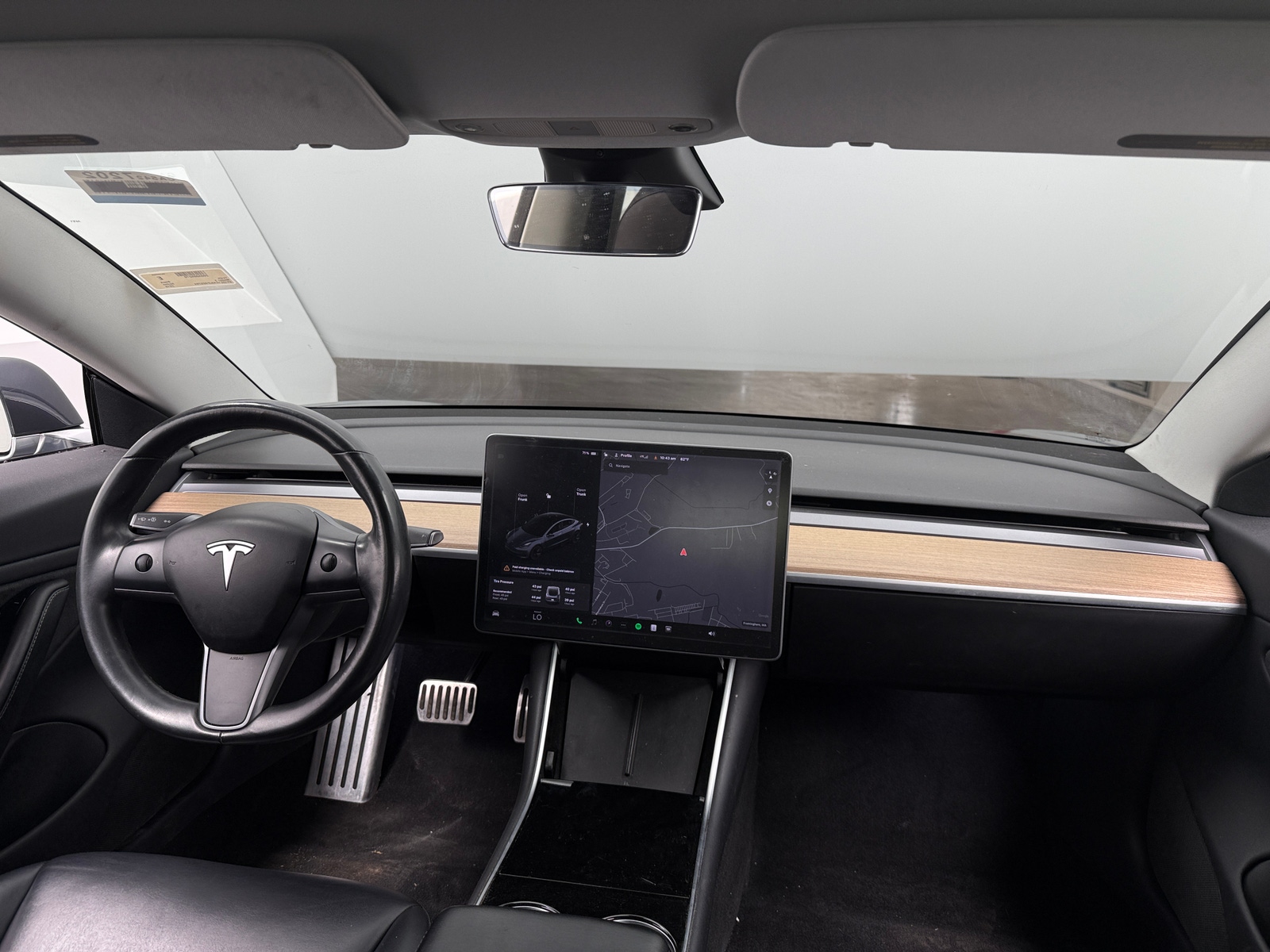 Thumbnail: 2018 Tesla Model 3 - 2