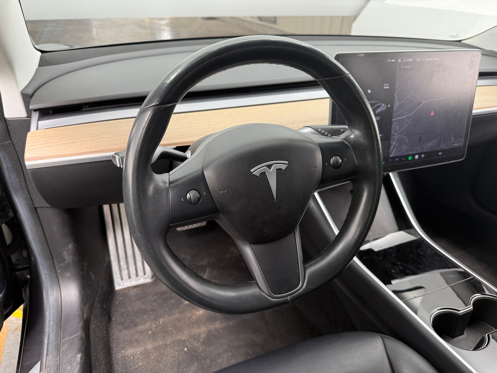 Thumbnail: 2018 Tesla Model 3 - 4