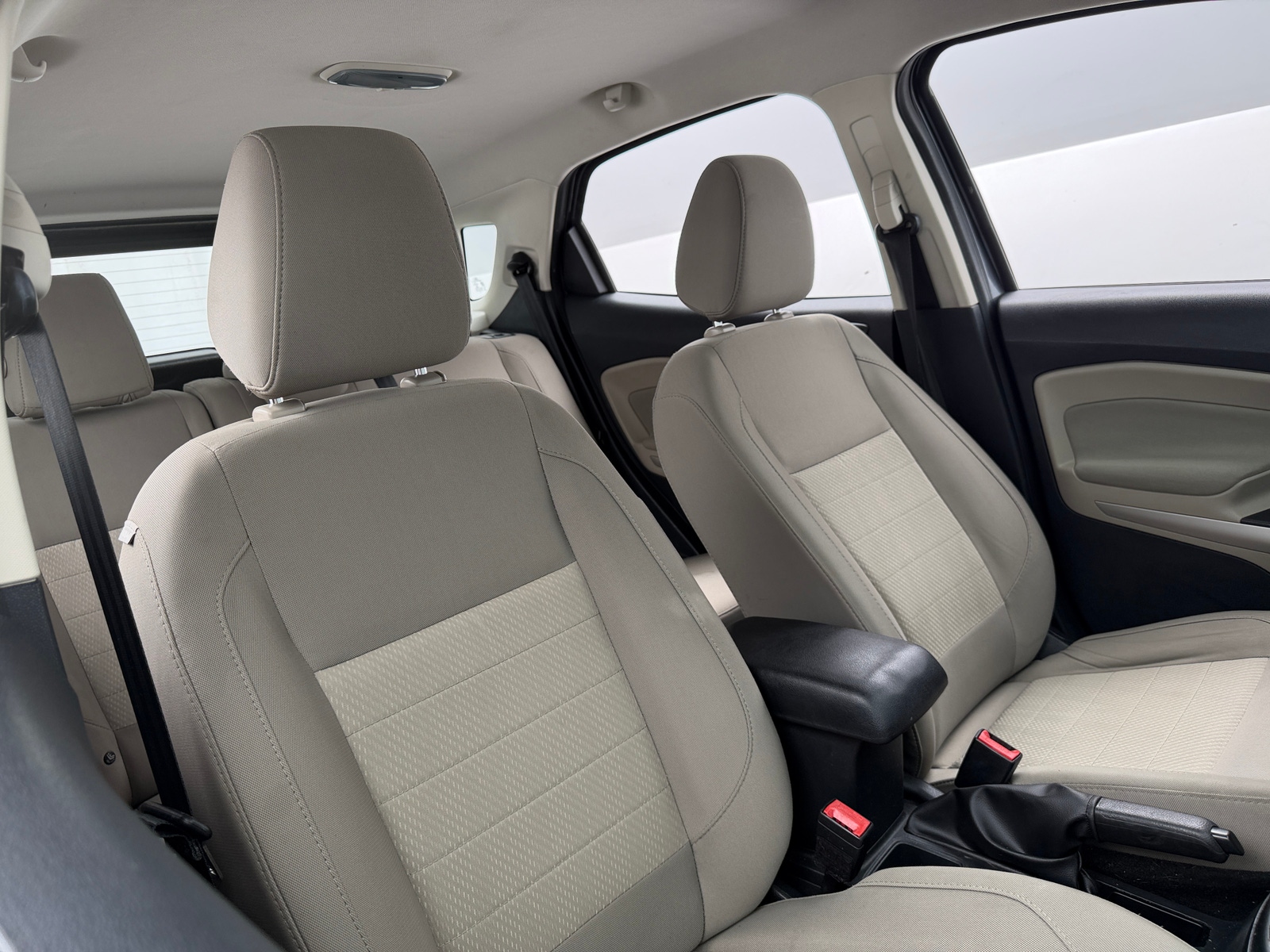 Thumbnail: 2019 Ford EcoSport - 2